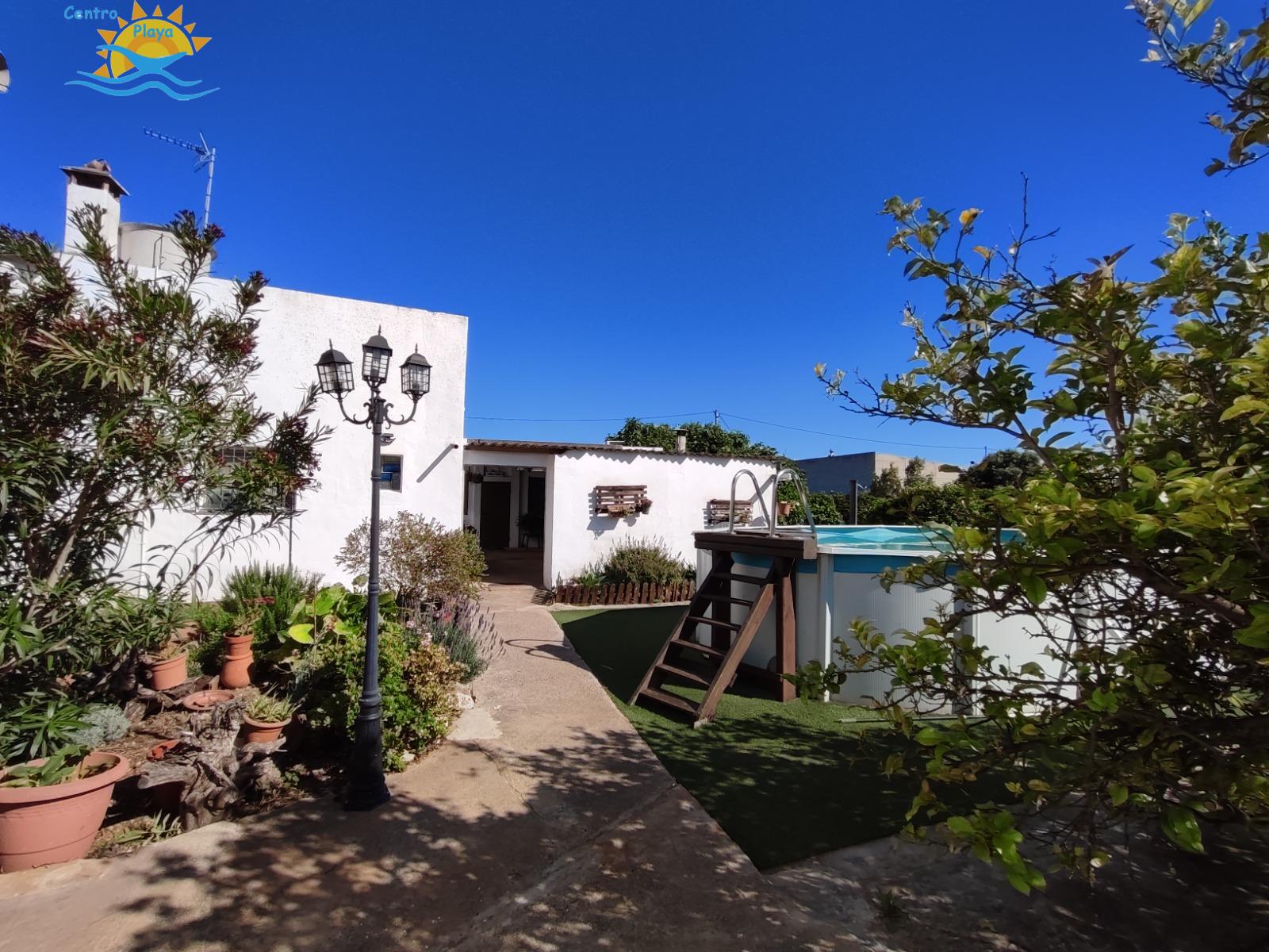 Venta de casa en Benicarló