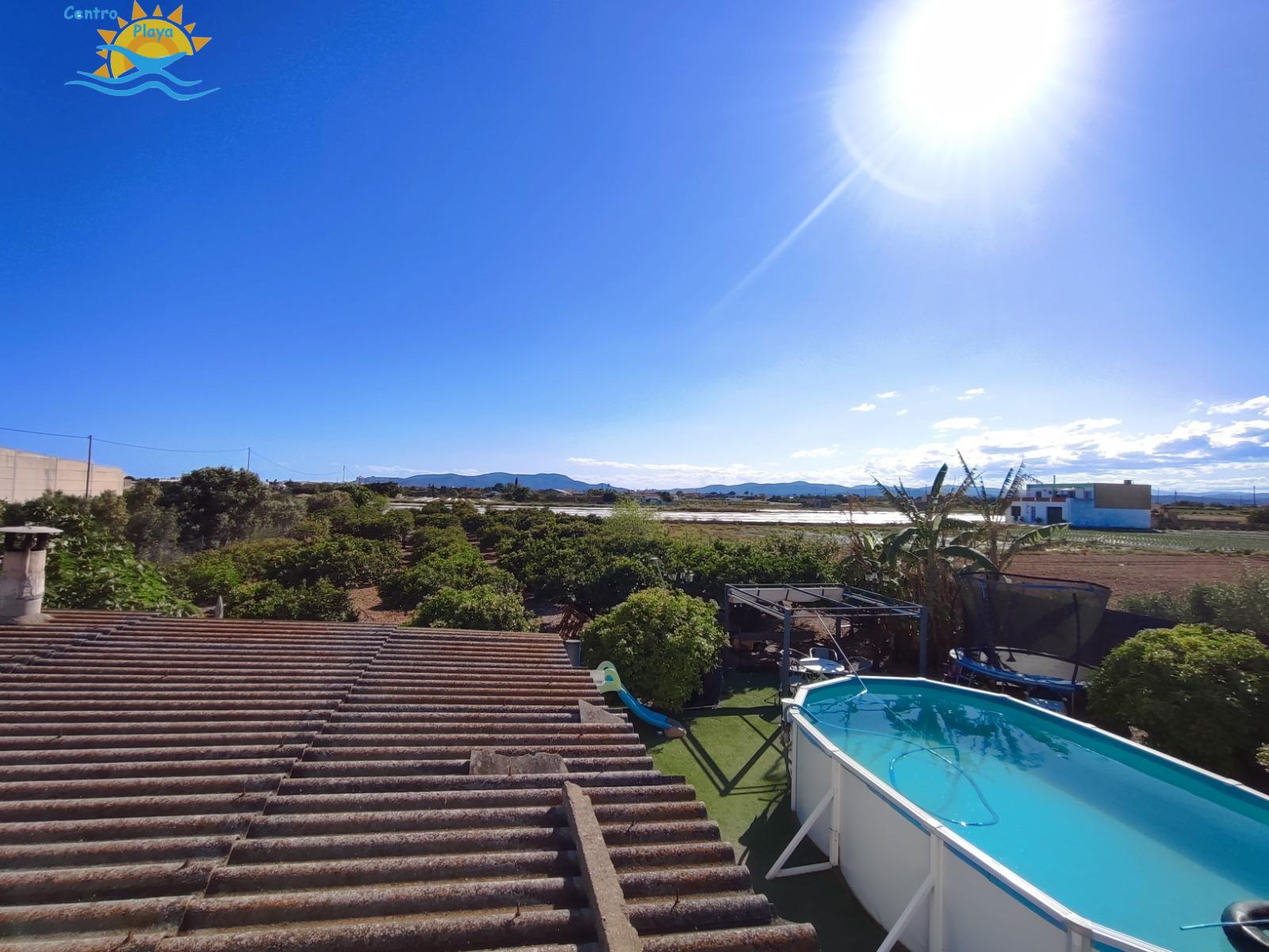 Venta de casa en Benicarló