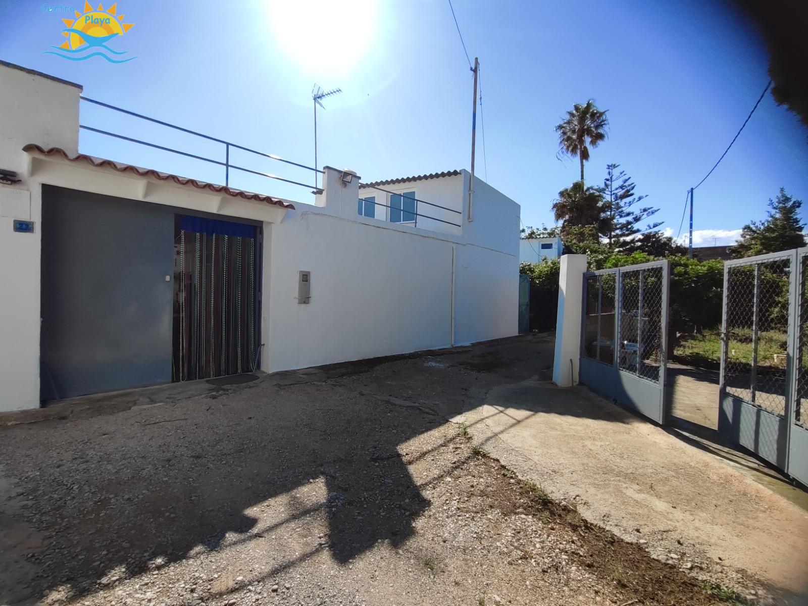 Venta de casa en Benicarló