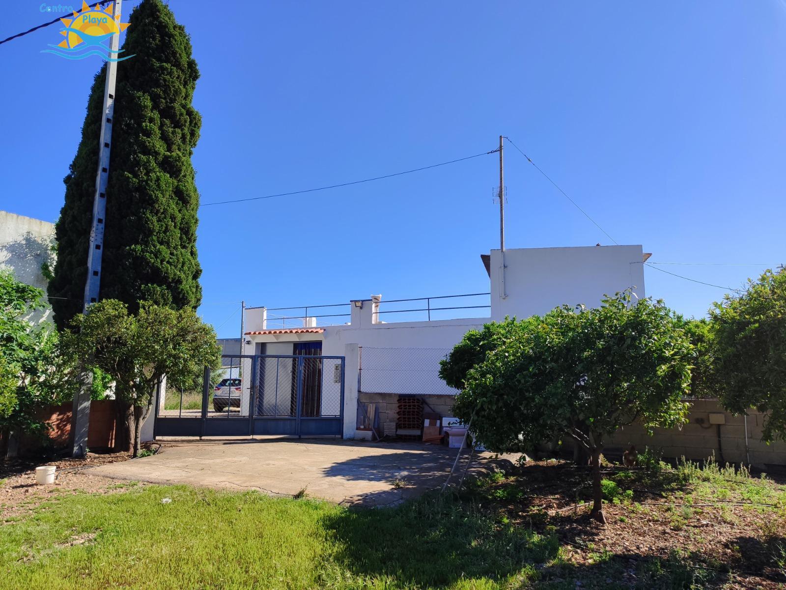 Venta de casa en Benicarló