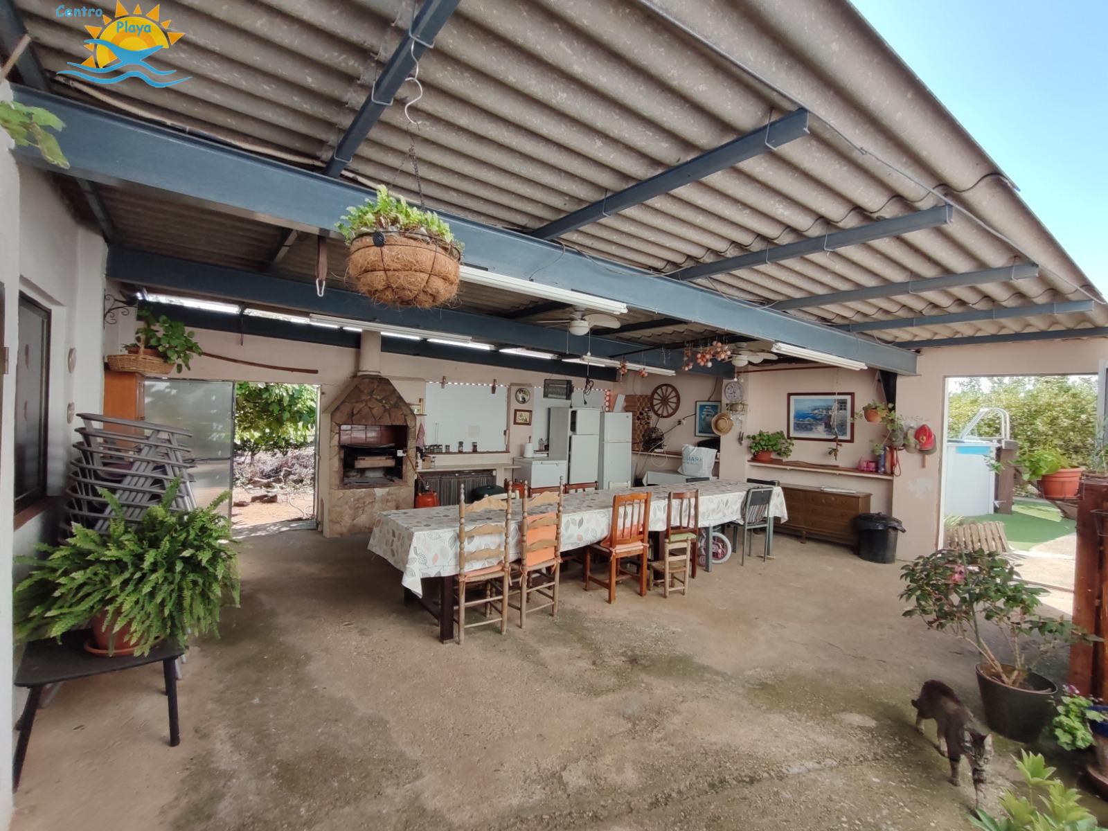 Venta de casa en Benicarló
