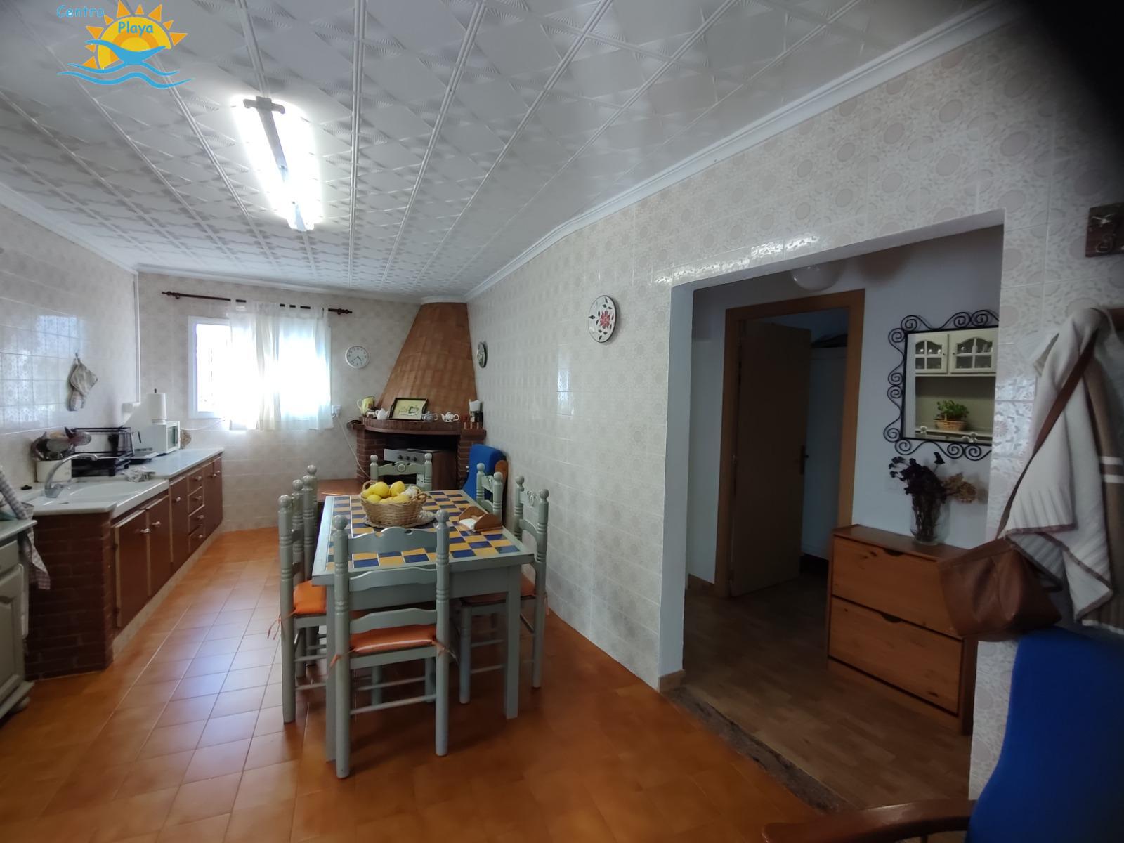 Venta de casa en Benicarló