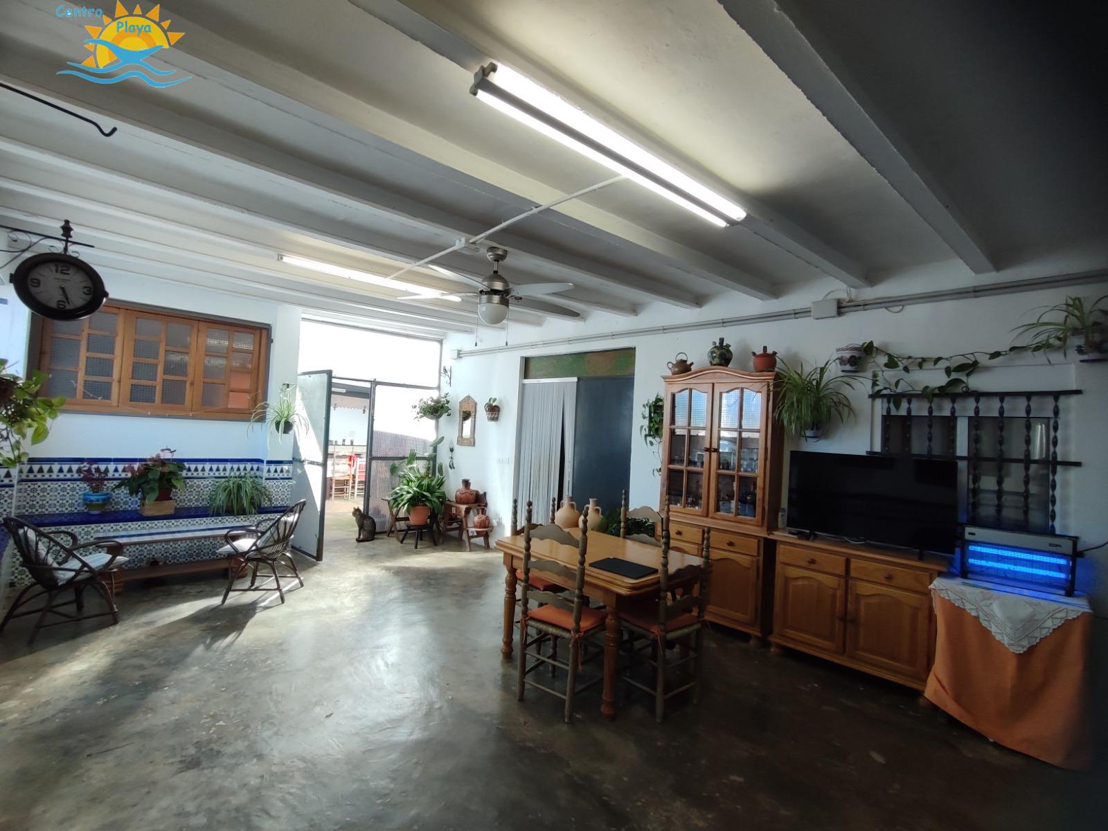 Venta de casa en Benicarló