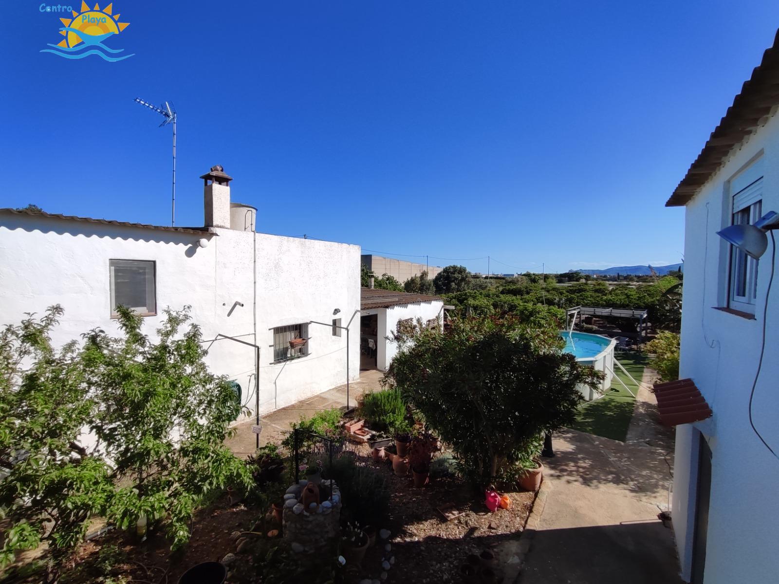 Venta de casa en Benicarló