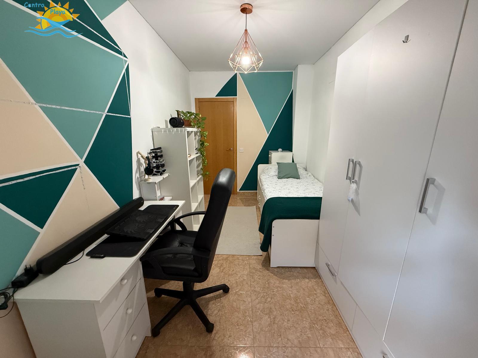 Venta de piso en Onda