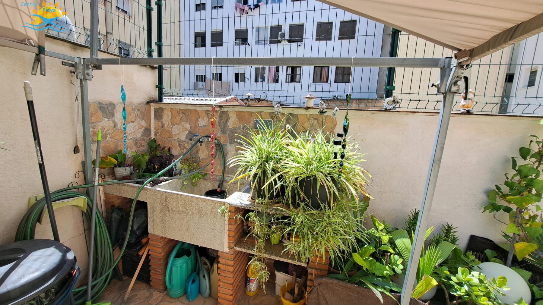 Venta de piso en Onda