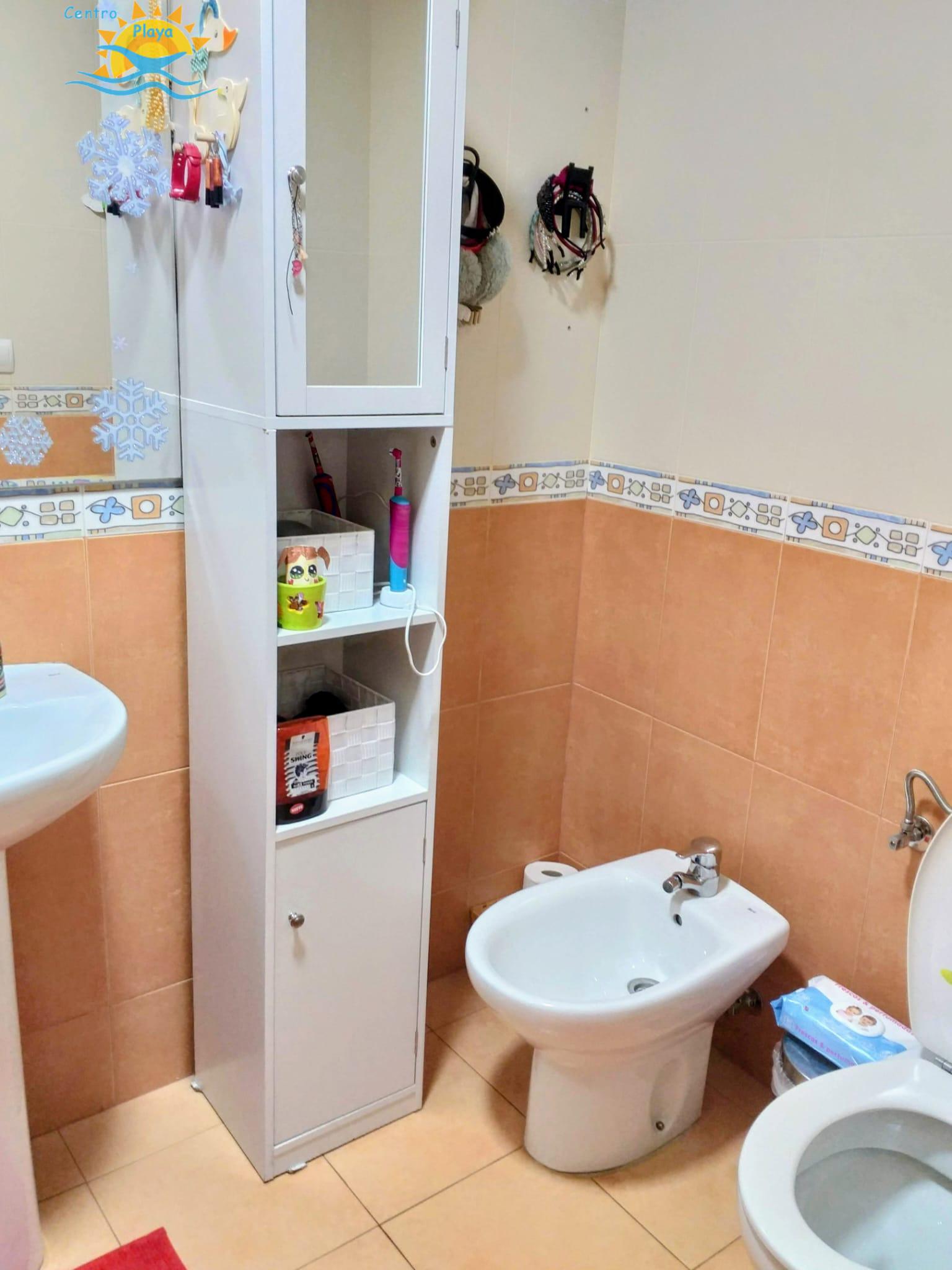 Venta de piso en Onda