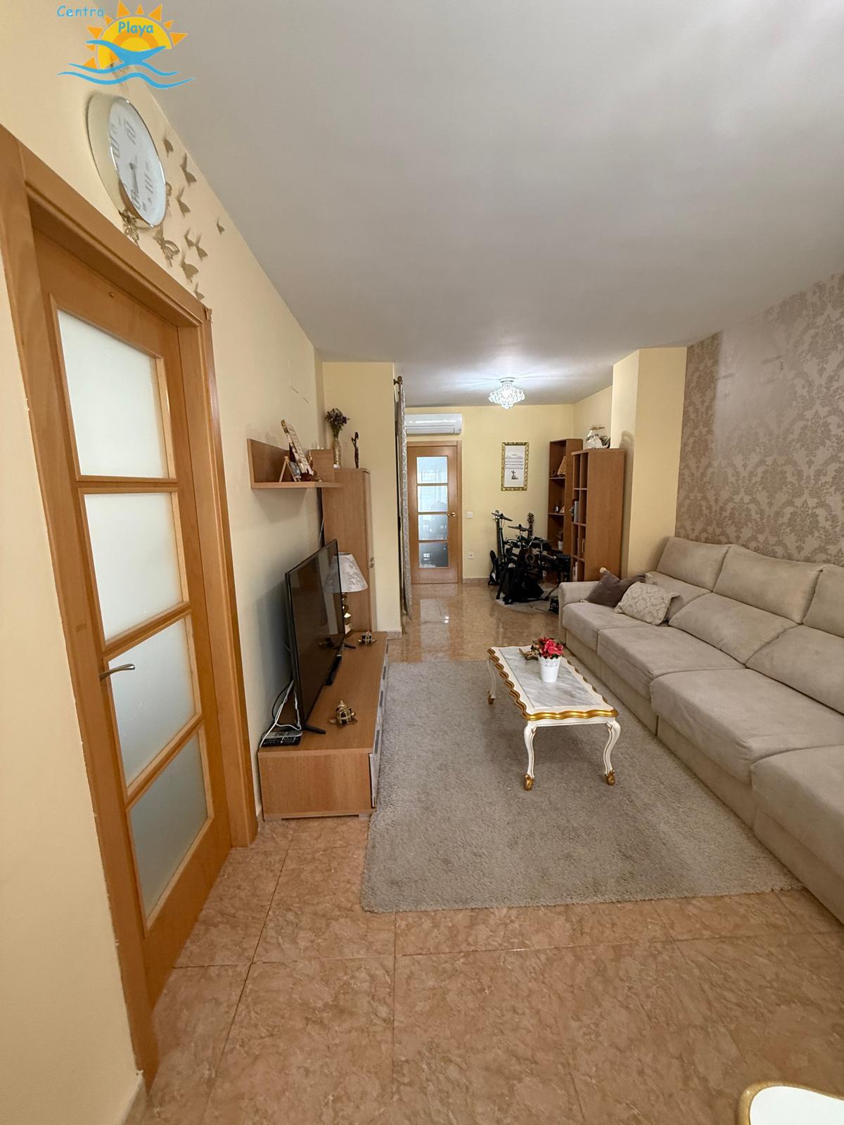 Venta de piso en Onda