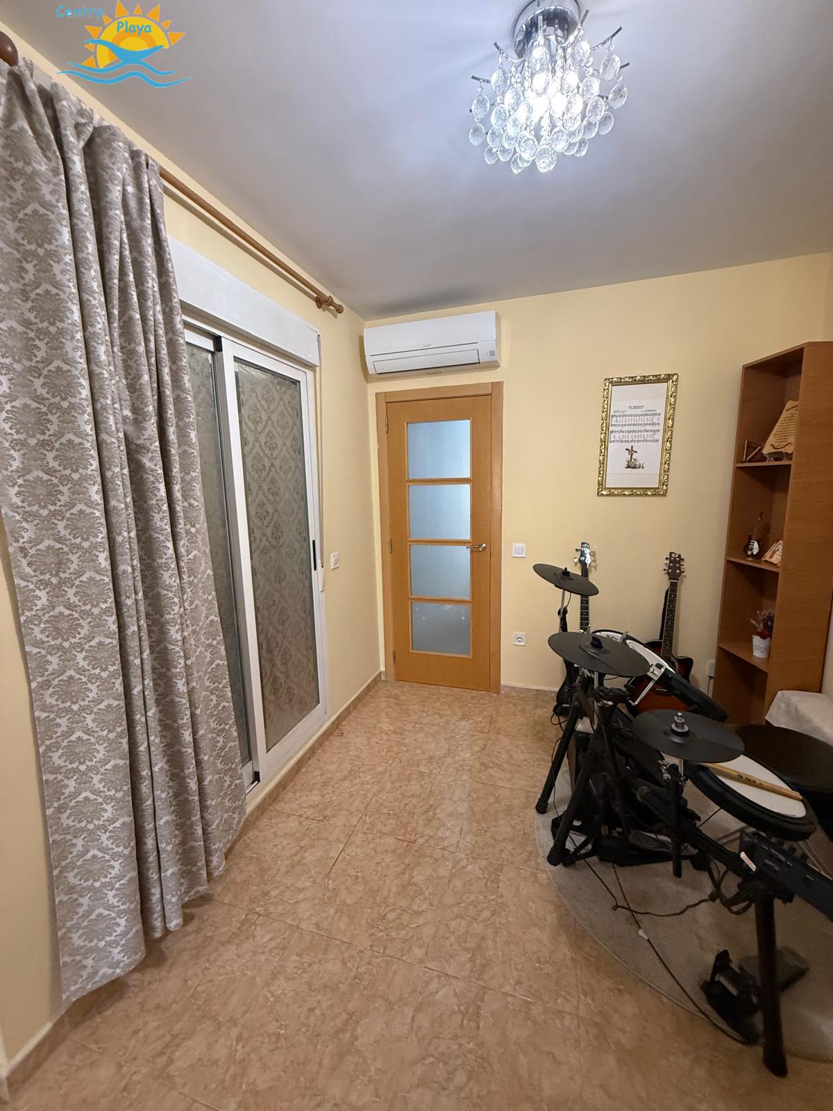 Venta de piso en Onda