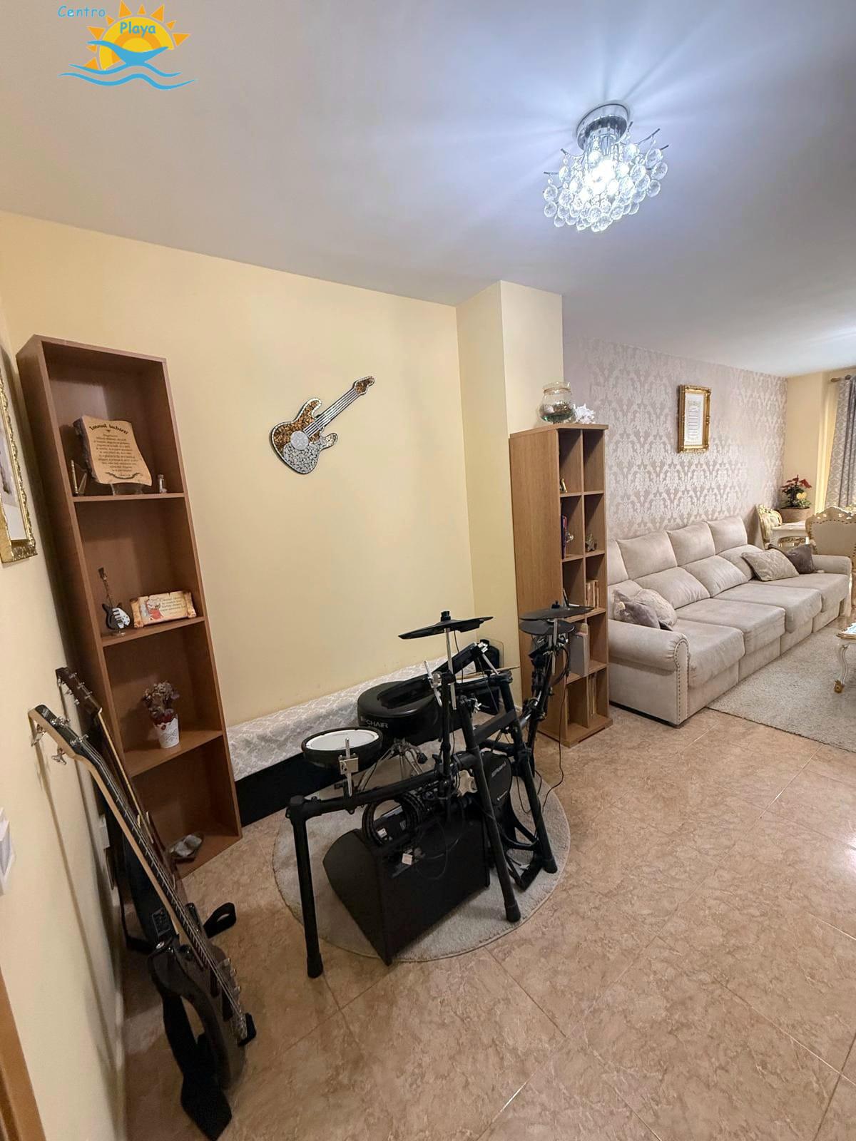 Venta de piso en Onda