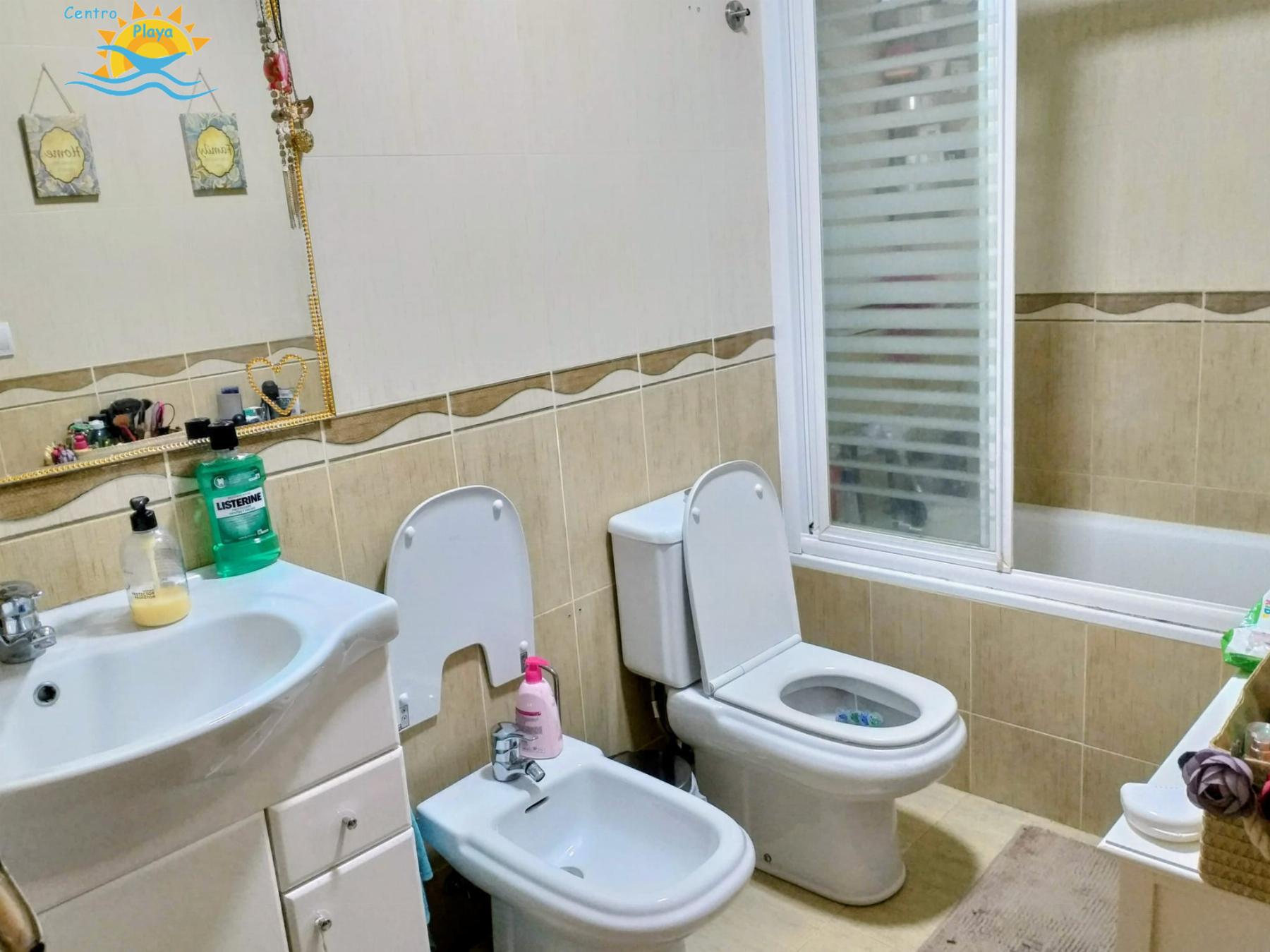 Venta de piso en Onda