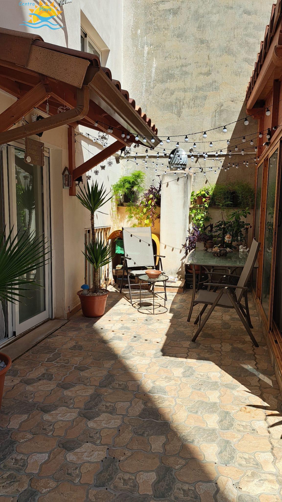 Venta de piso en Onda