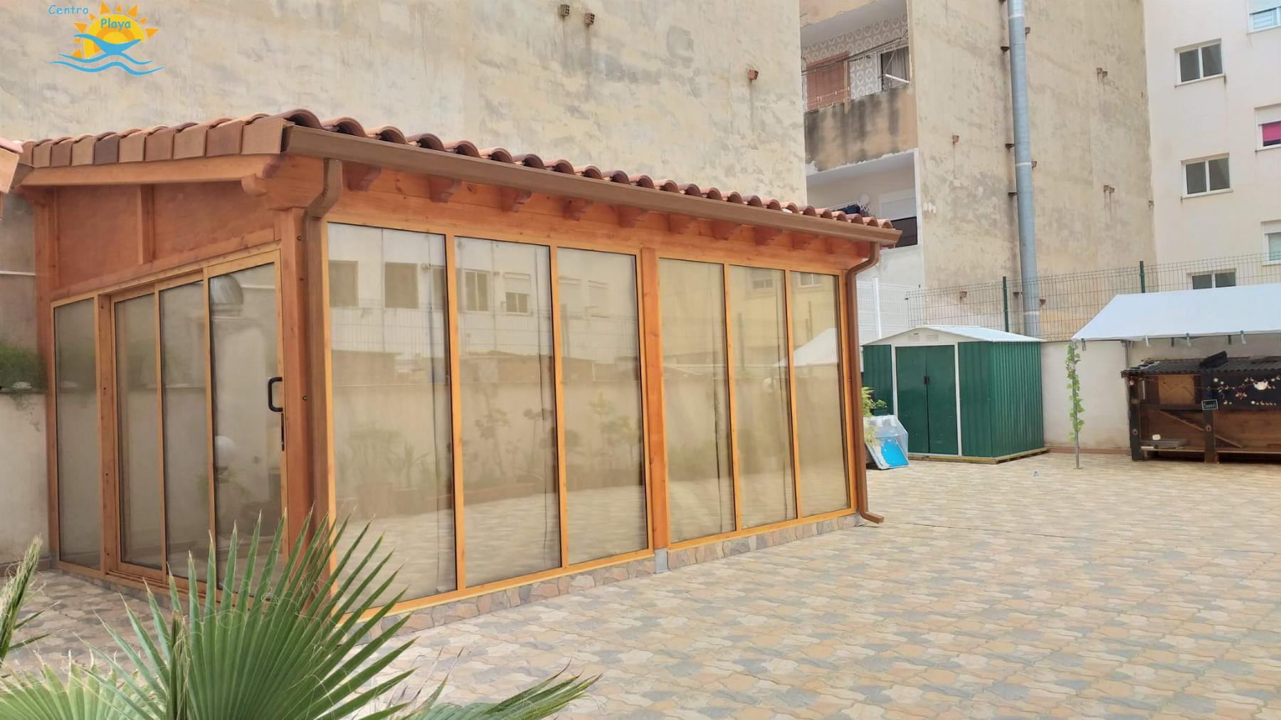 Venta de piso en Onda