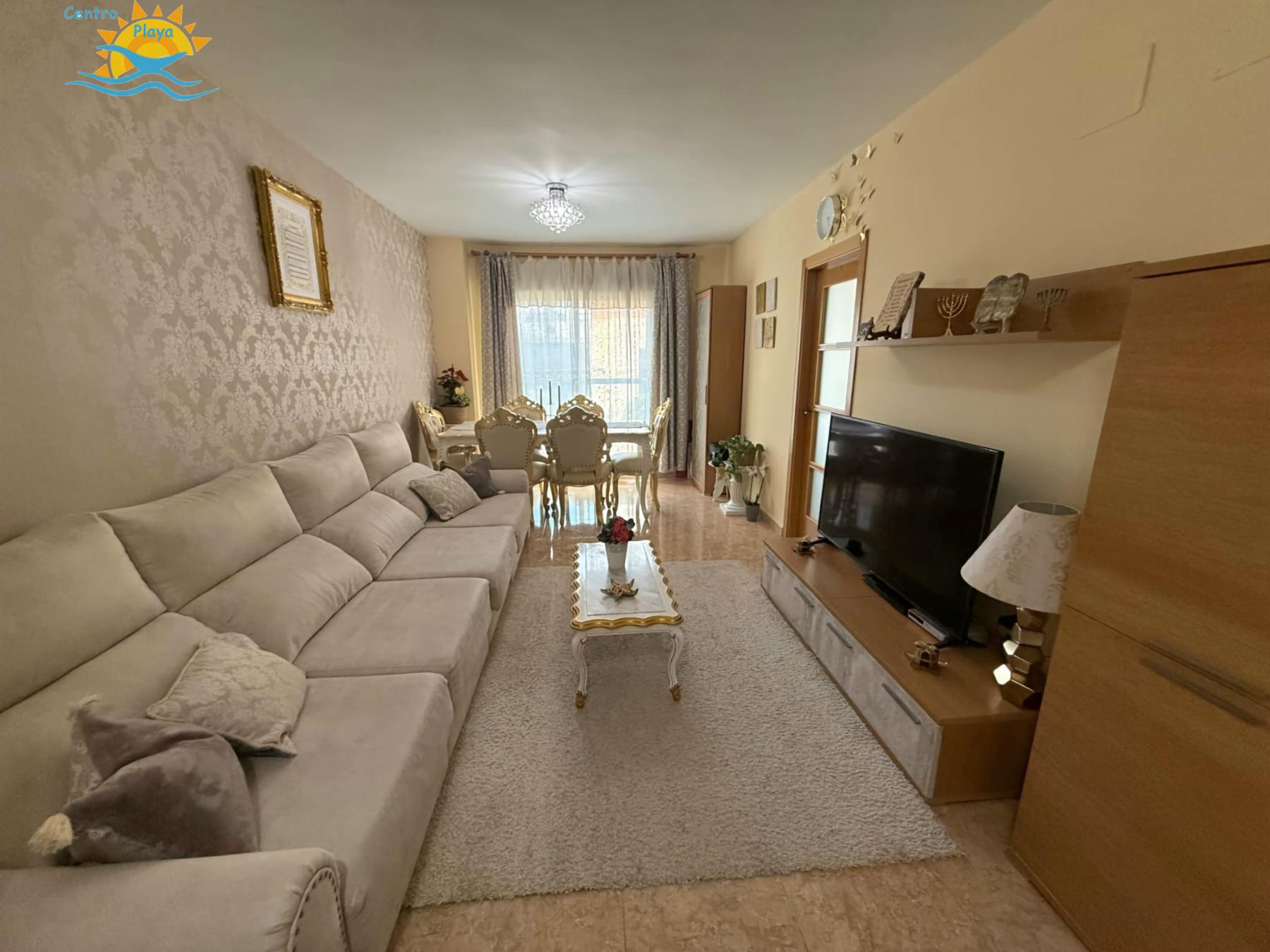 Venta de piso en Onda