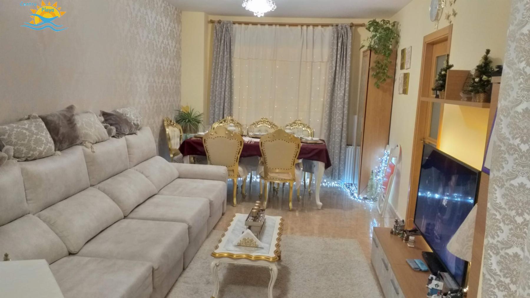 Venta de piso en Onda