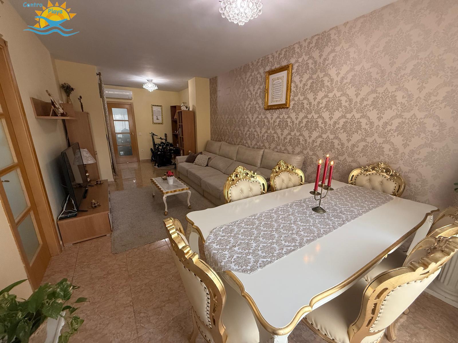 Venta de piso en Onda