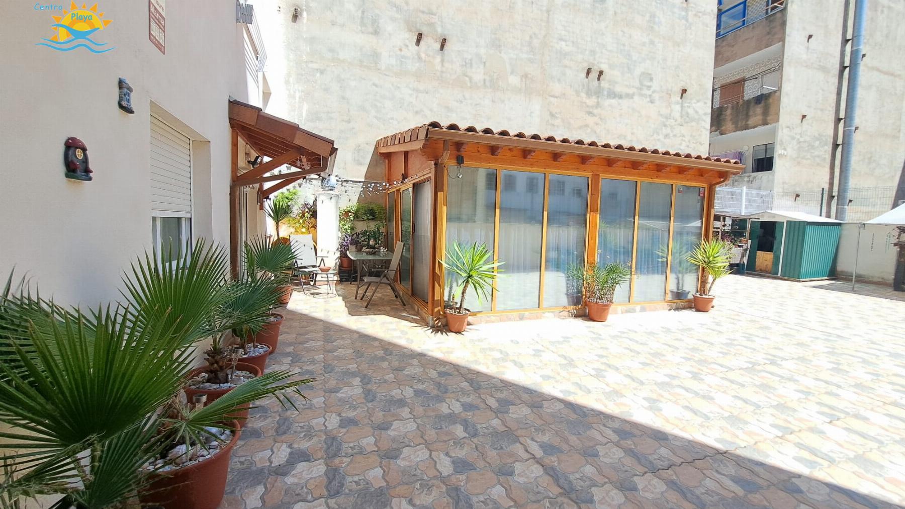 Venta de piso en Onda