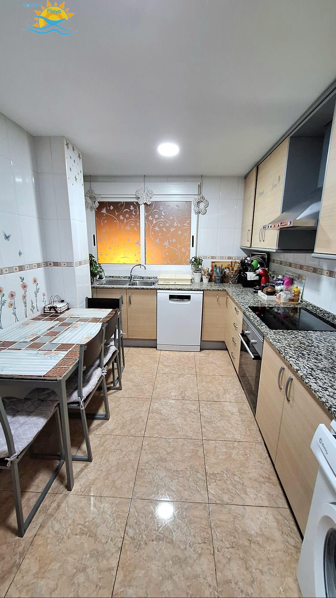 Venta de piso en Onda