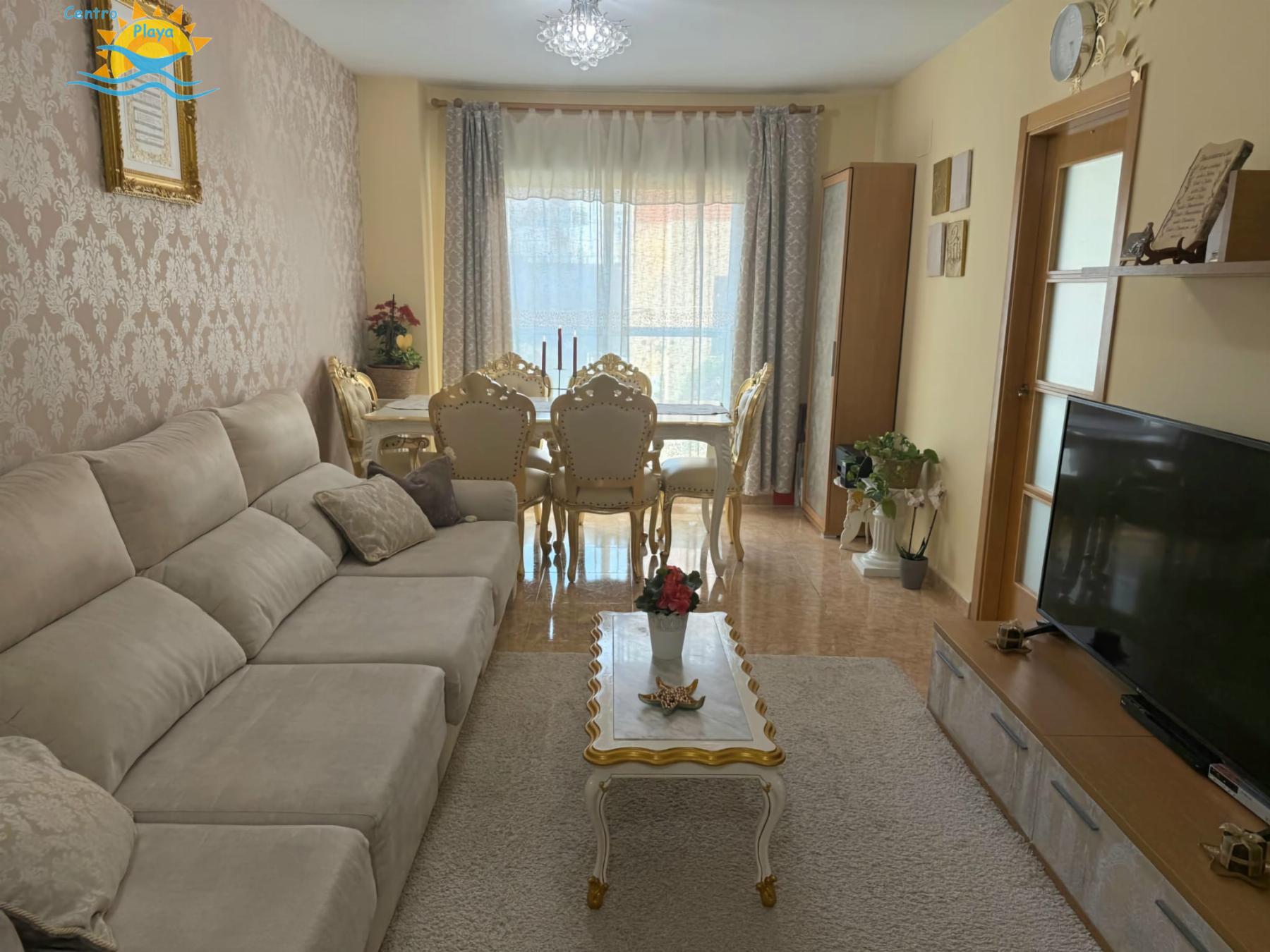 Venta de piso en Onda