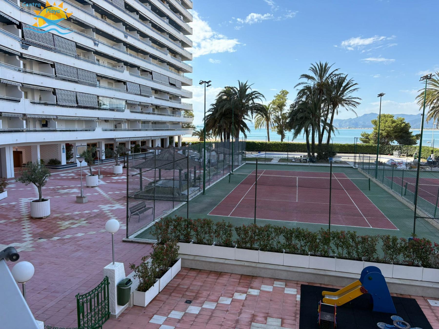 Venta de apartamento en Cullera