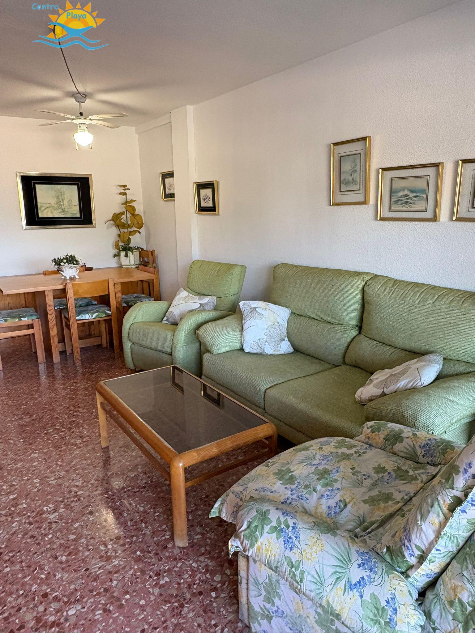 Venta de apartamento en Cullera
