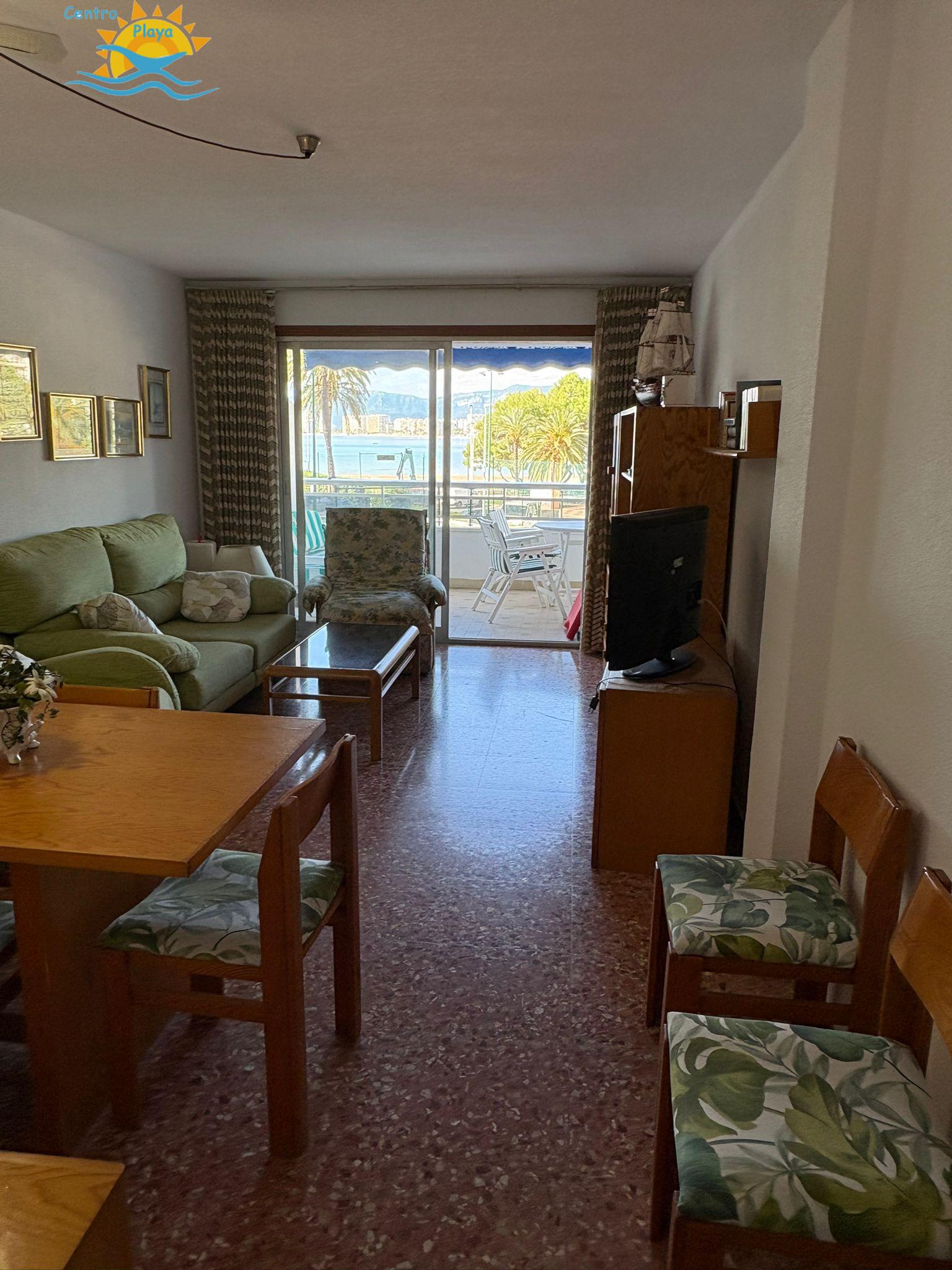 Venta de apartamento en Cullera