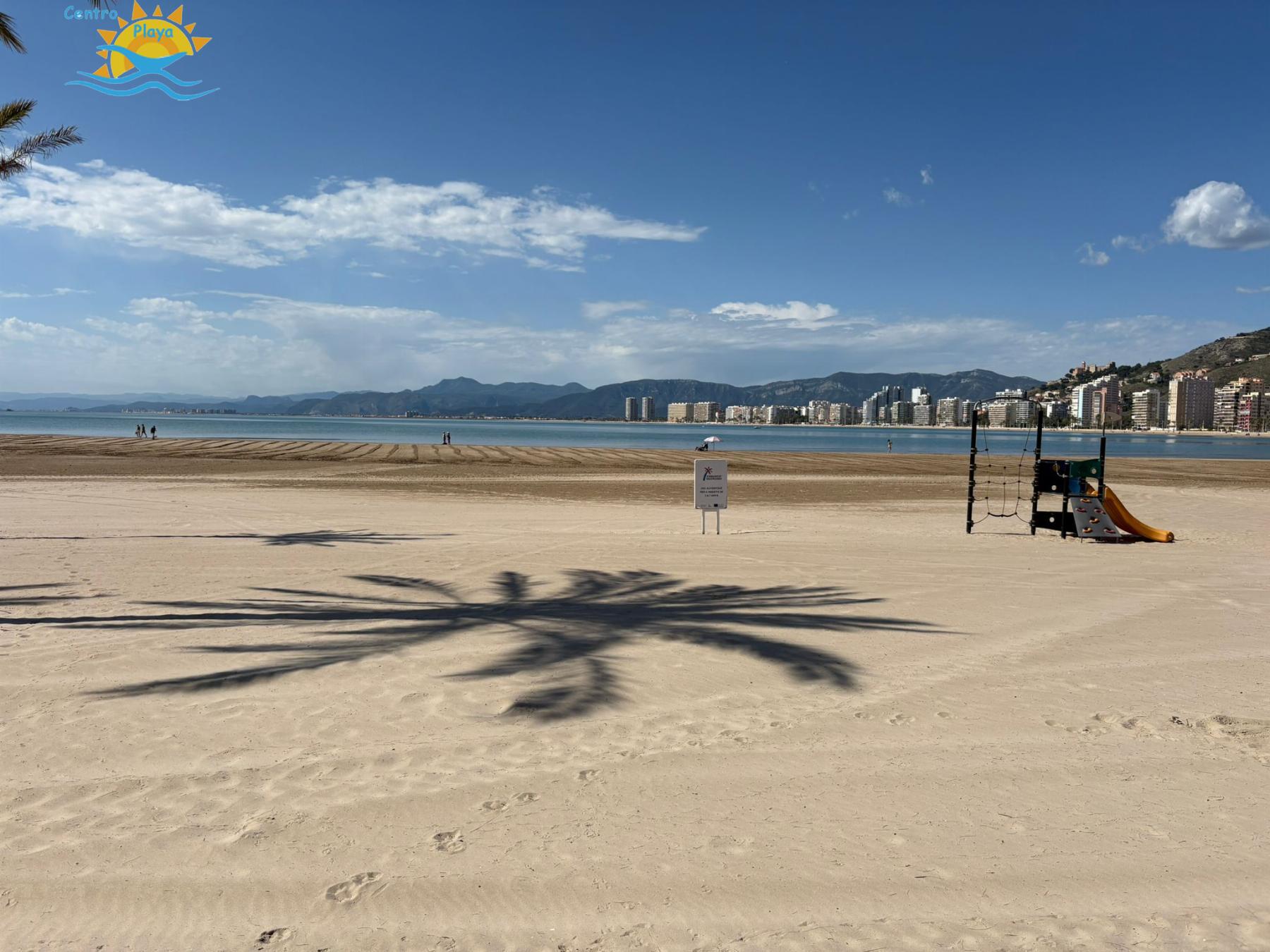 Venta de apartamento en Cullera