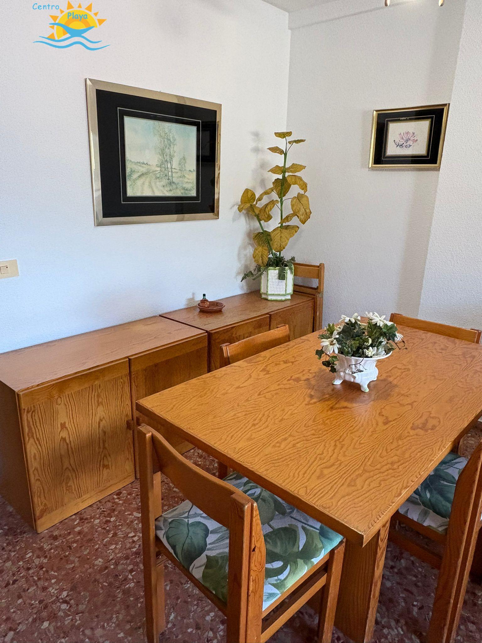 Venta de apartamento en Cullera