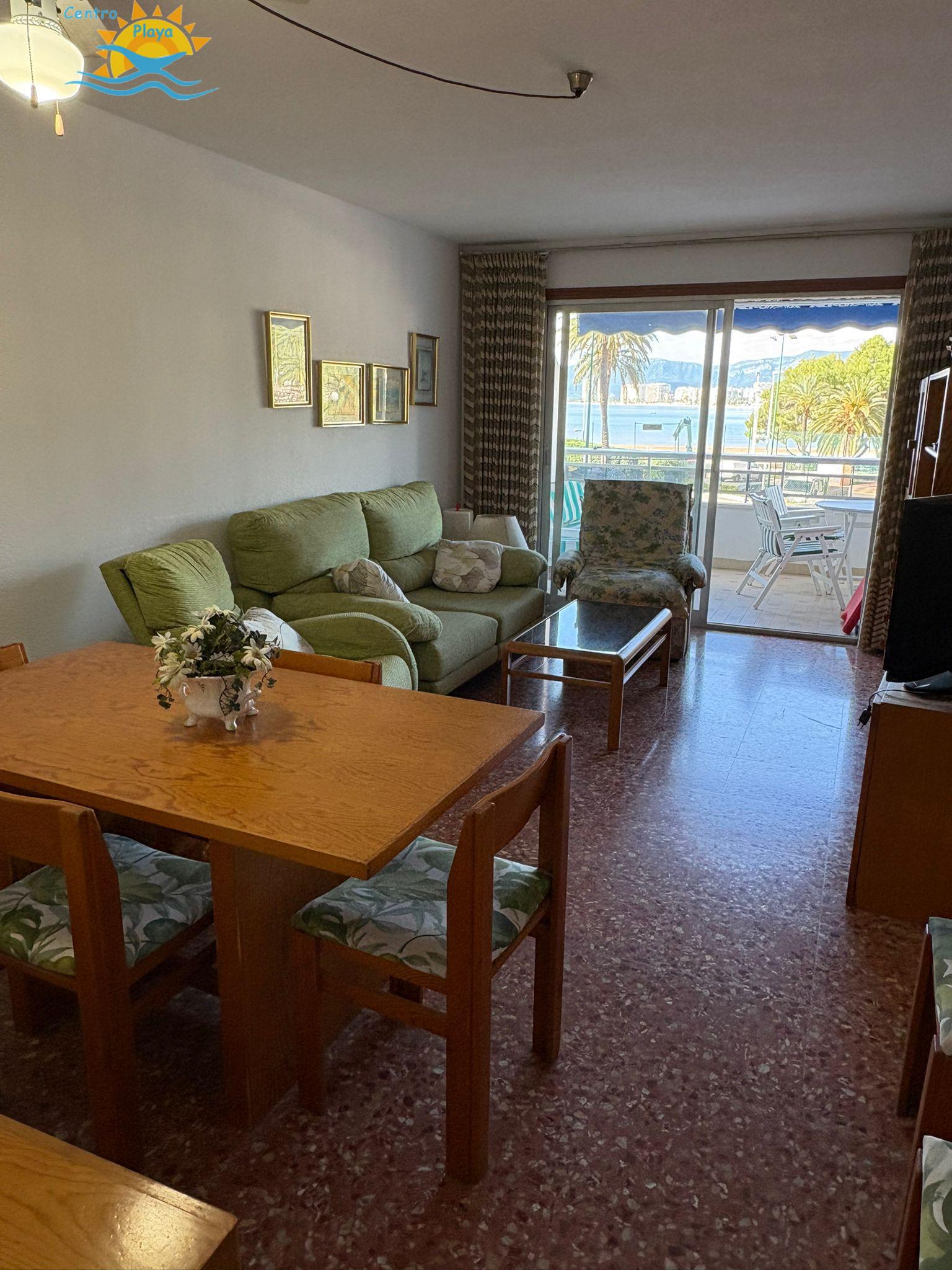 Venta de apartamento en Cullera
