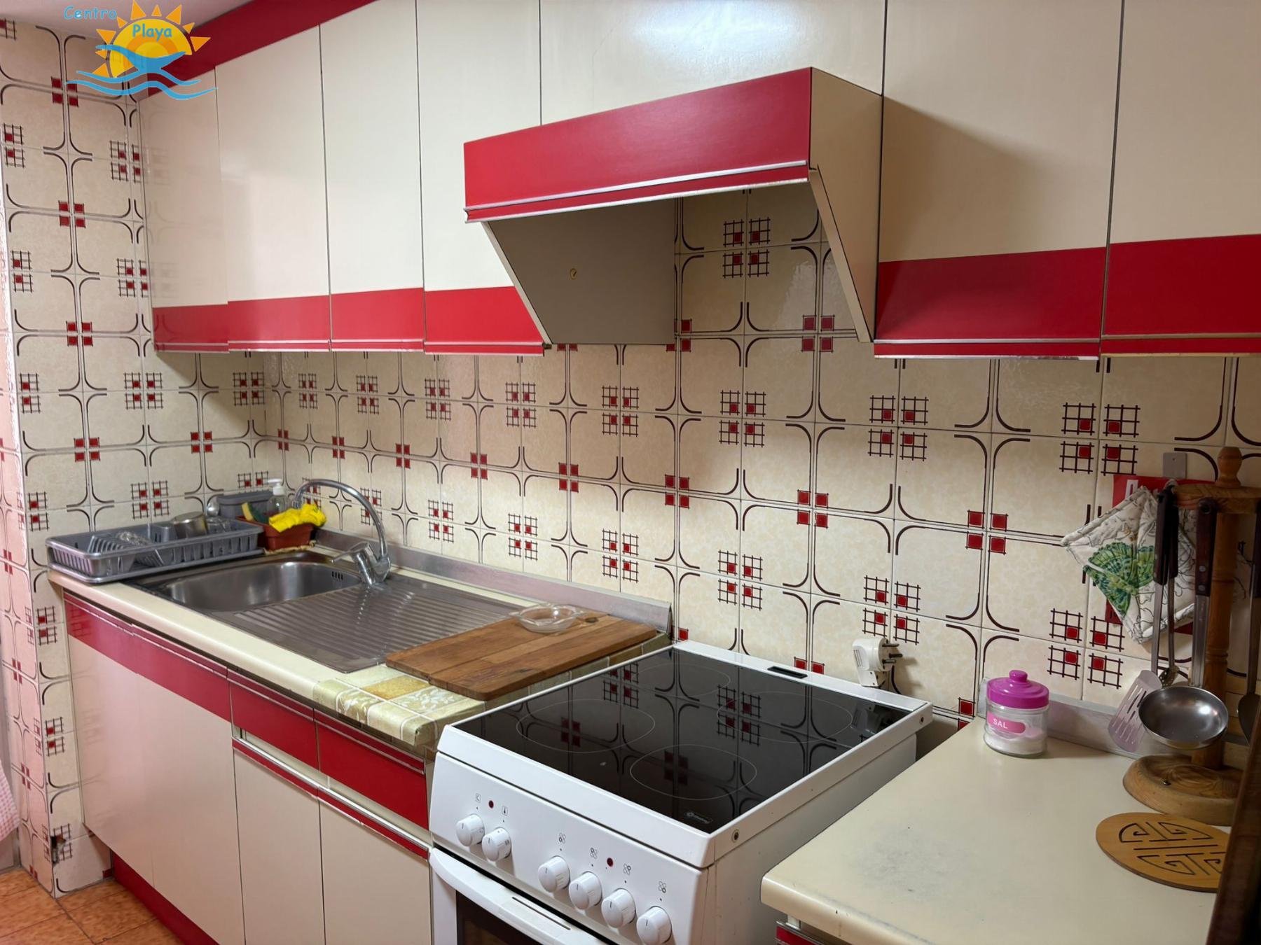 Venta de apartamento en Cullera