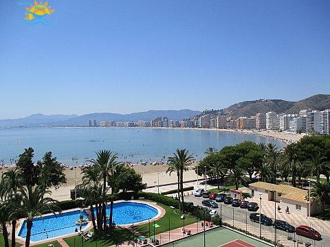 Venta de apartamento en Cullera