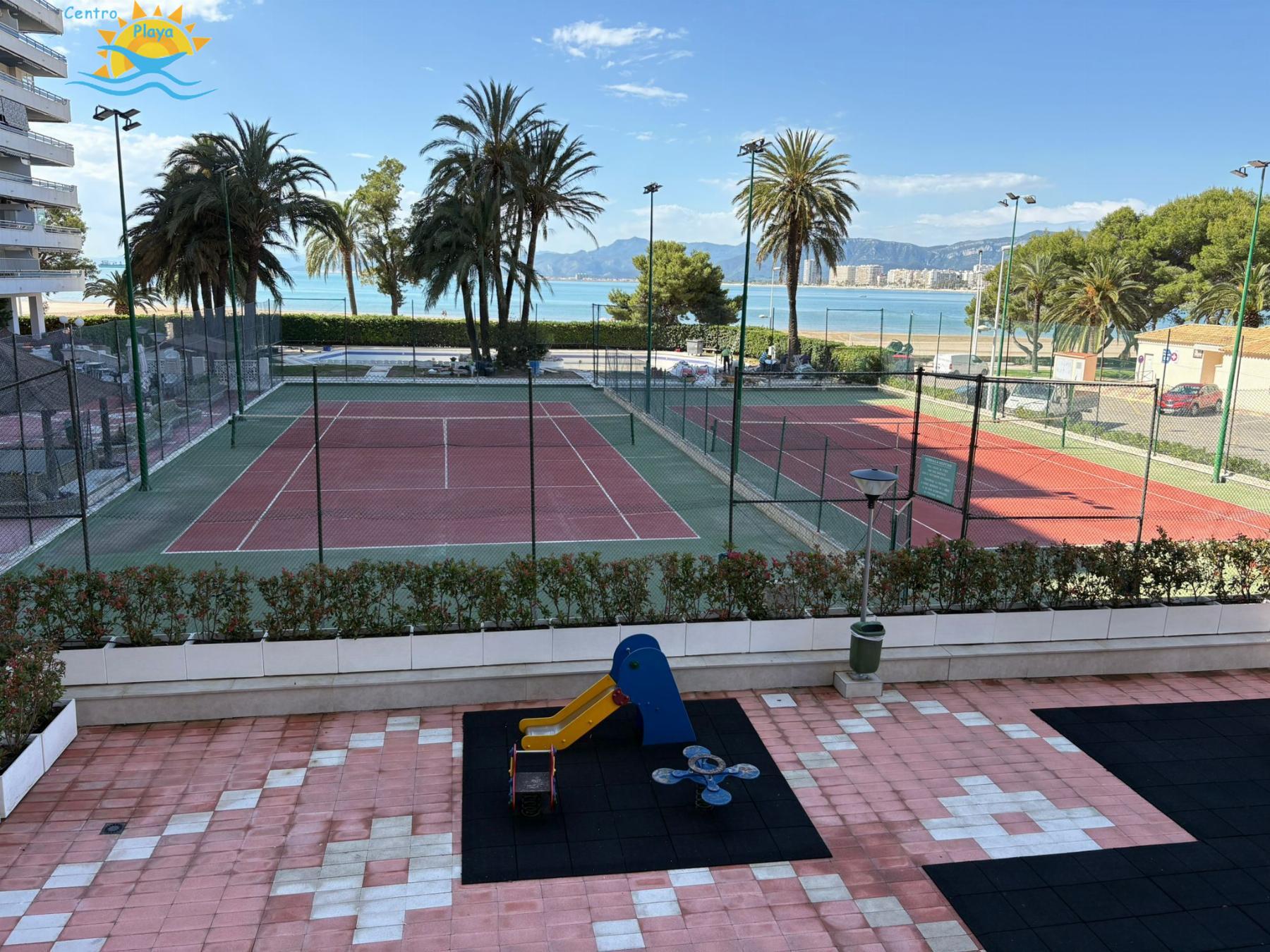 Venta de apartamento en Cullera