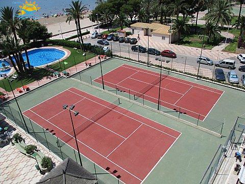 Venta de apartamento en Cullera