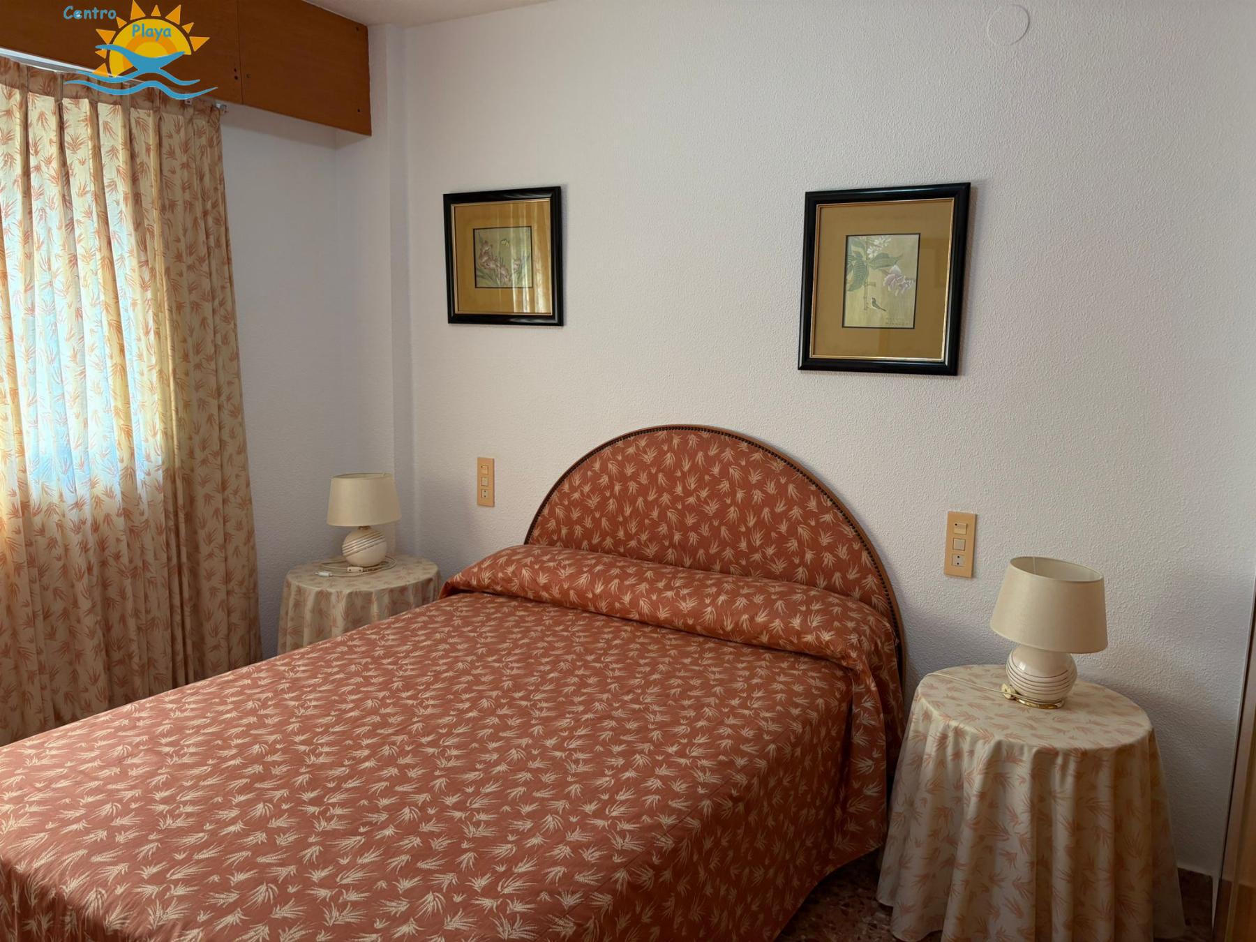 Venta de apartamento en Cullera