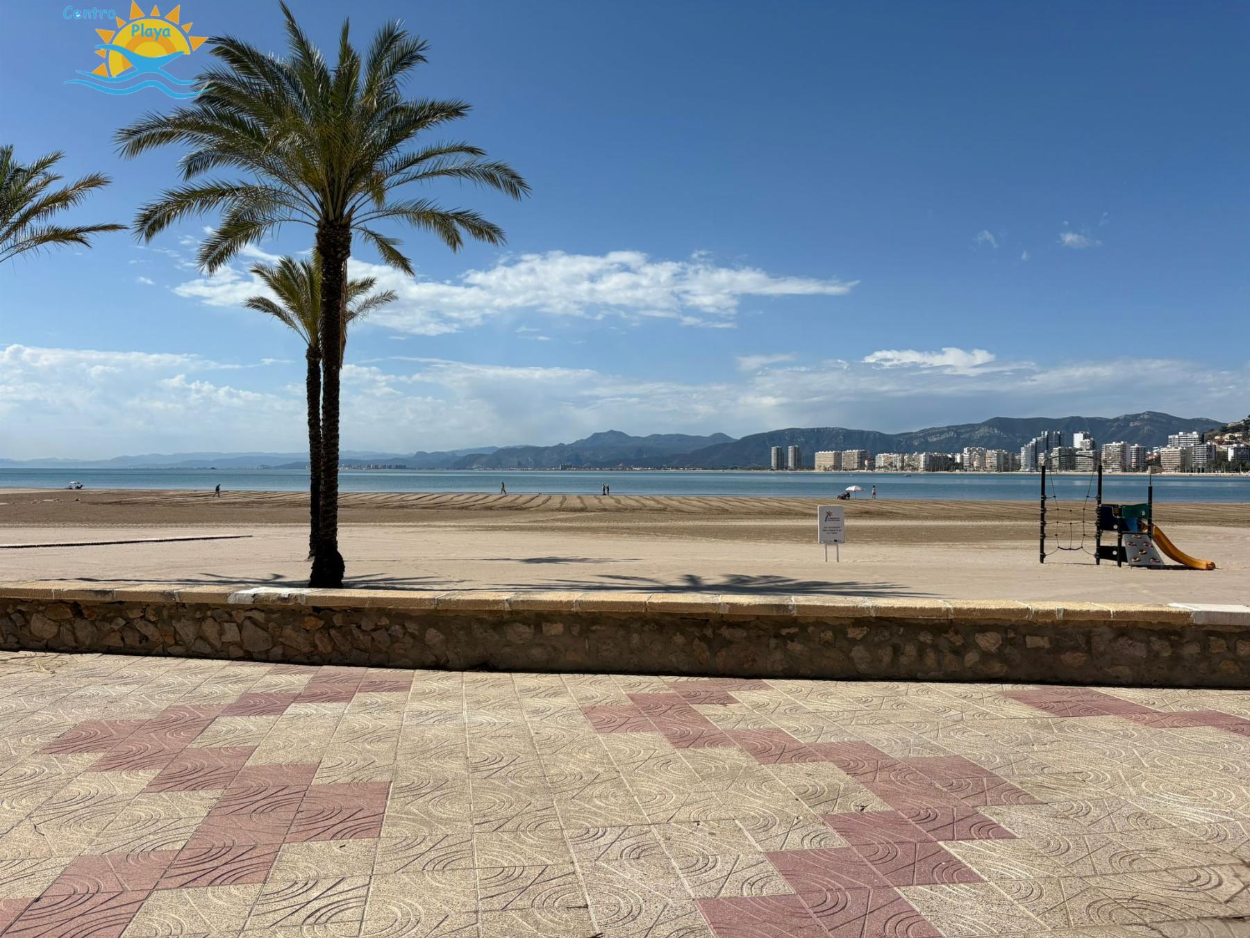 Venta de apartamento en Cullera