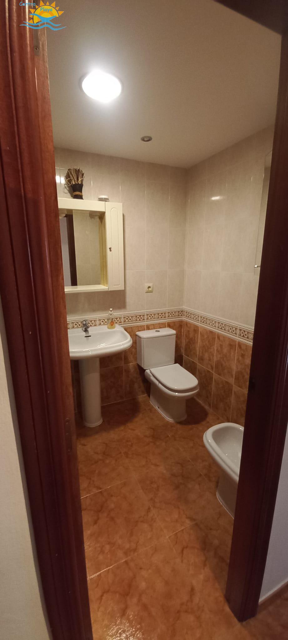 Venta de apartamento en Cullera