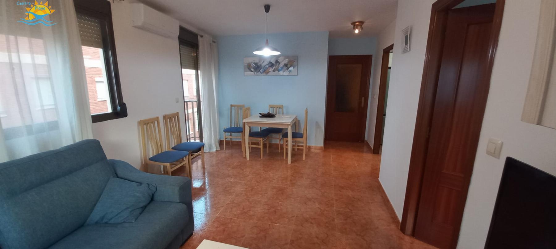 Venta de apartamento en Cullera
