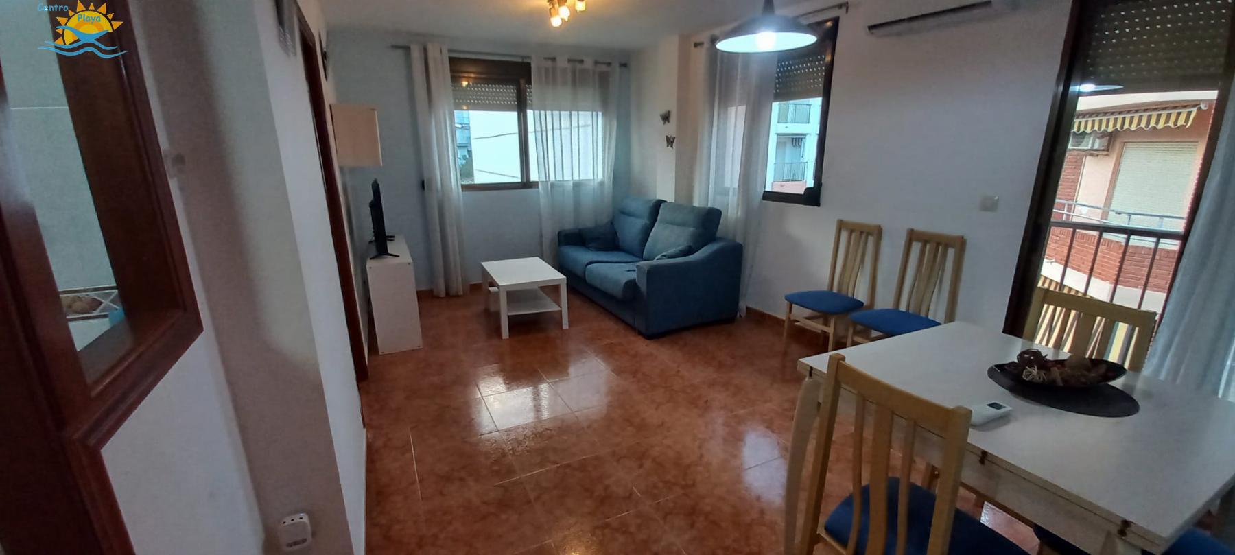 Venta de apartamento en Cullera