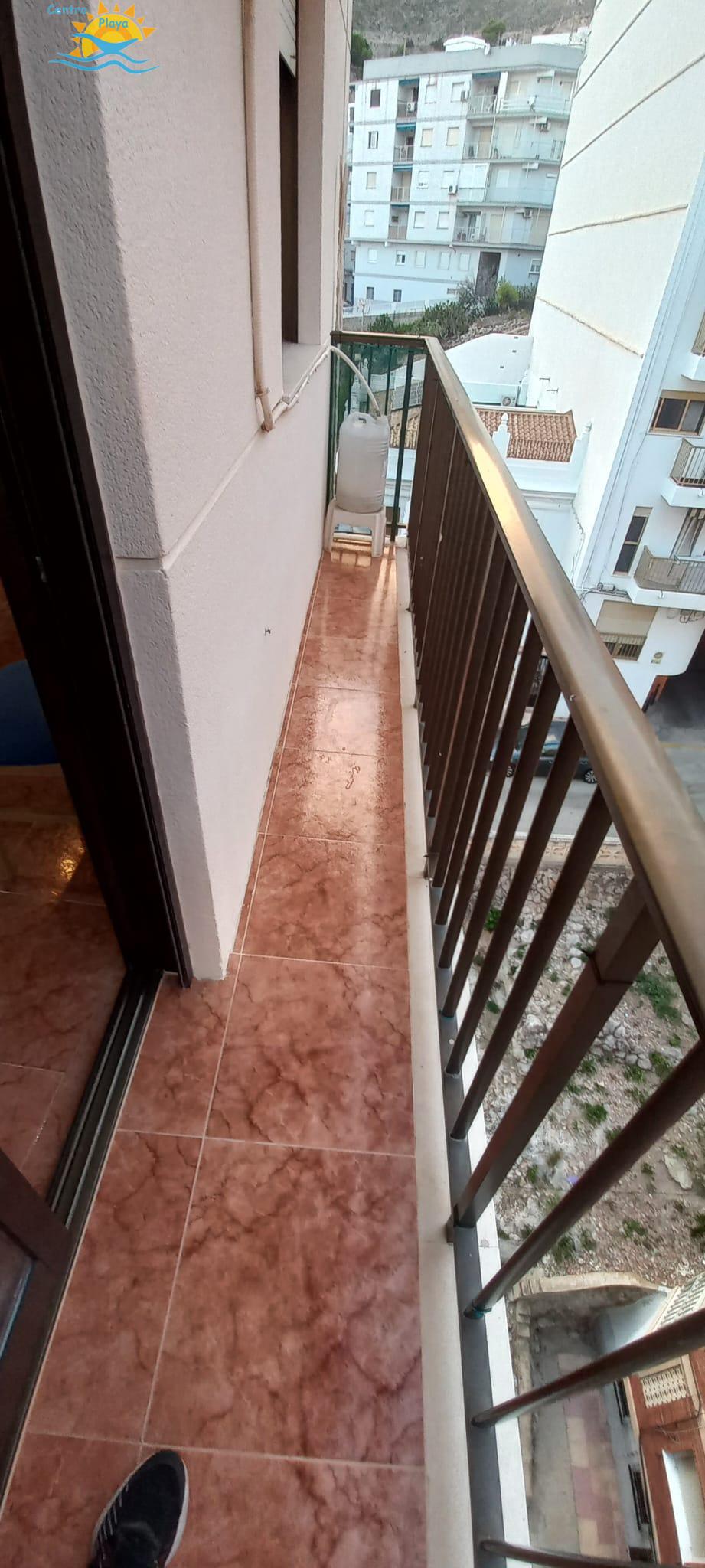 Venta de apartamento en Cullera