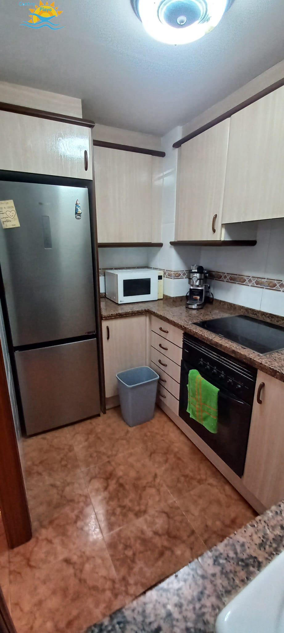 Venta de apartamento en Cullera