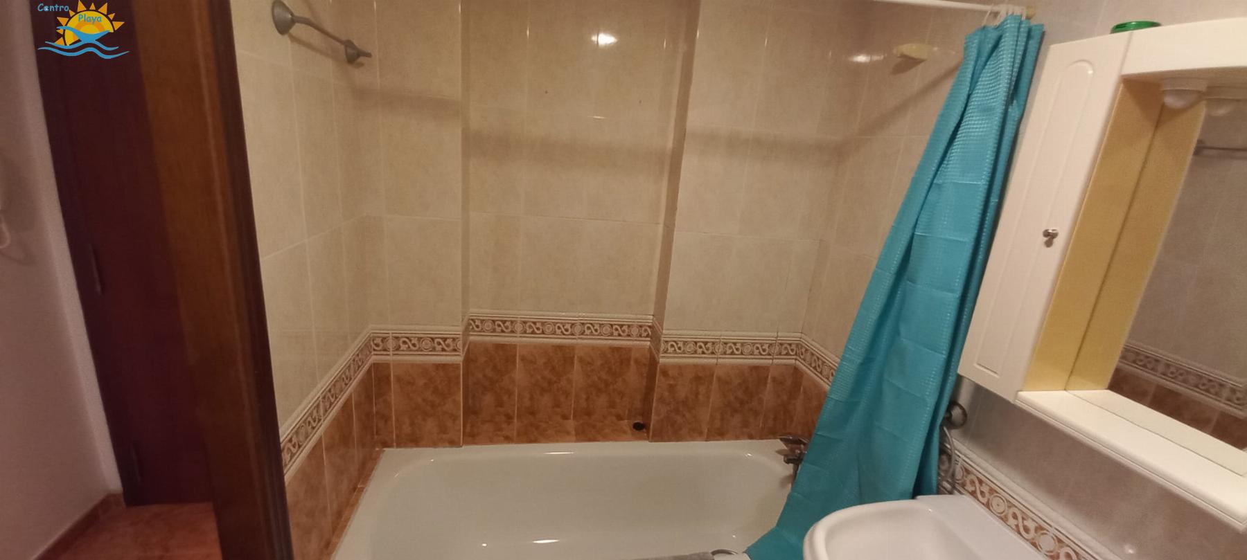 Venta de apartamento en Cullera