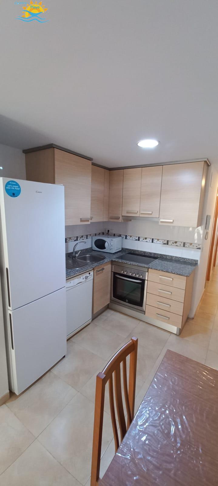 Venta de apartamento en Moncofa