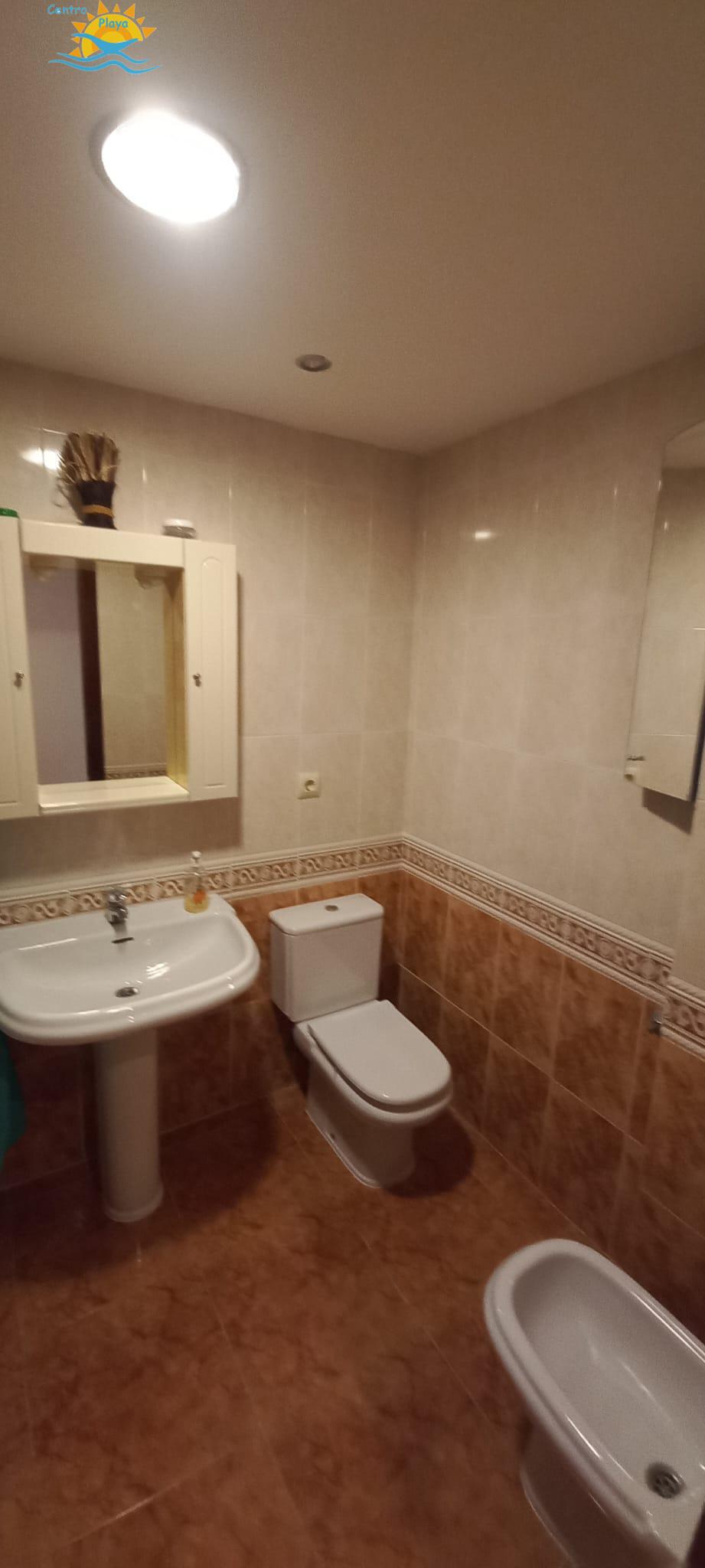 Venta de apartamento en Cullera