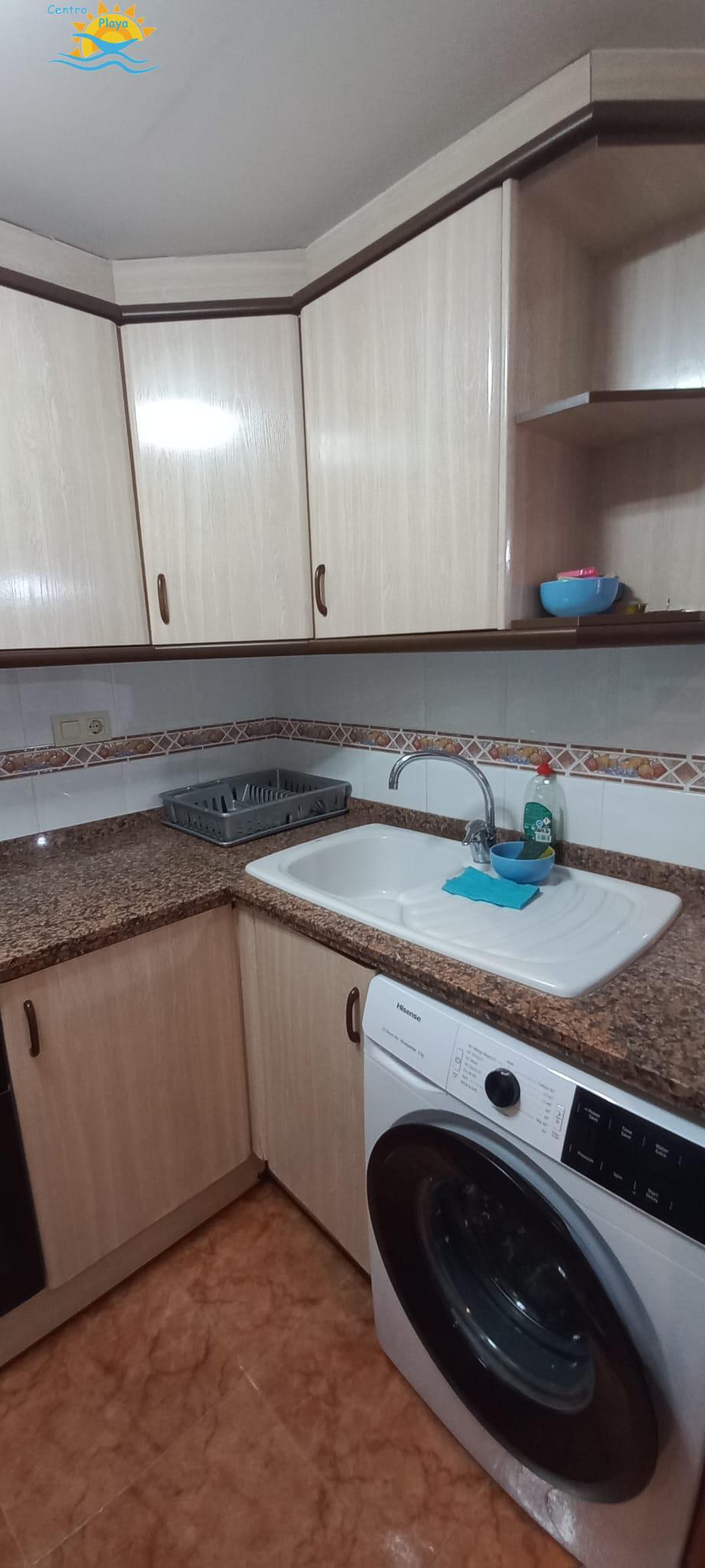 Venta de apartamento en Cullera