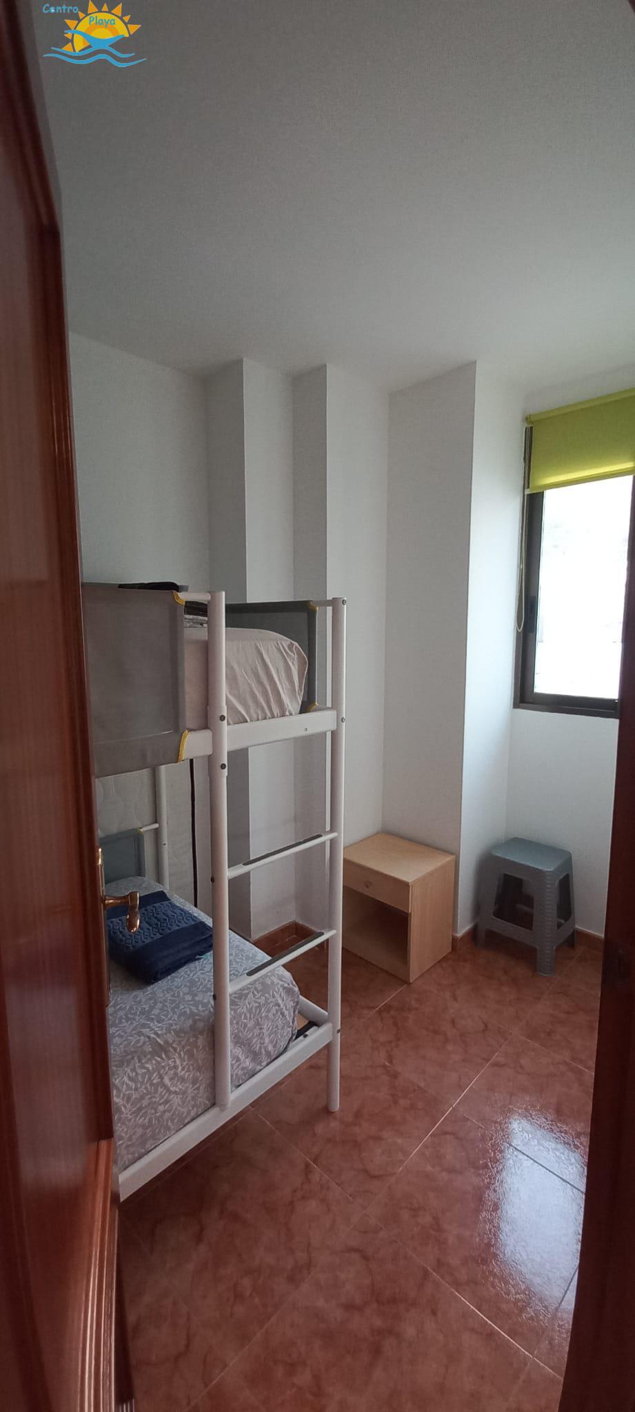 Venta de apartamento en Cullera
