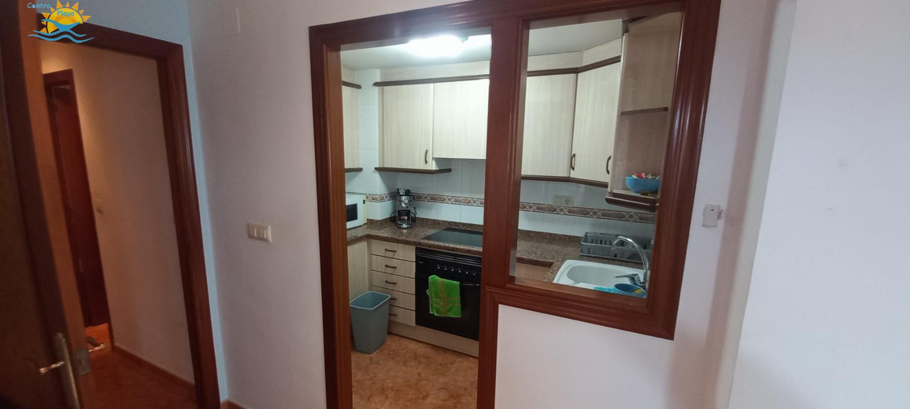 Venta de apartamento en Cullera