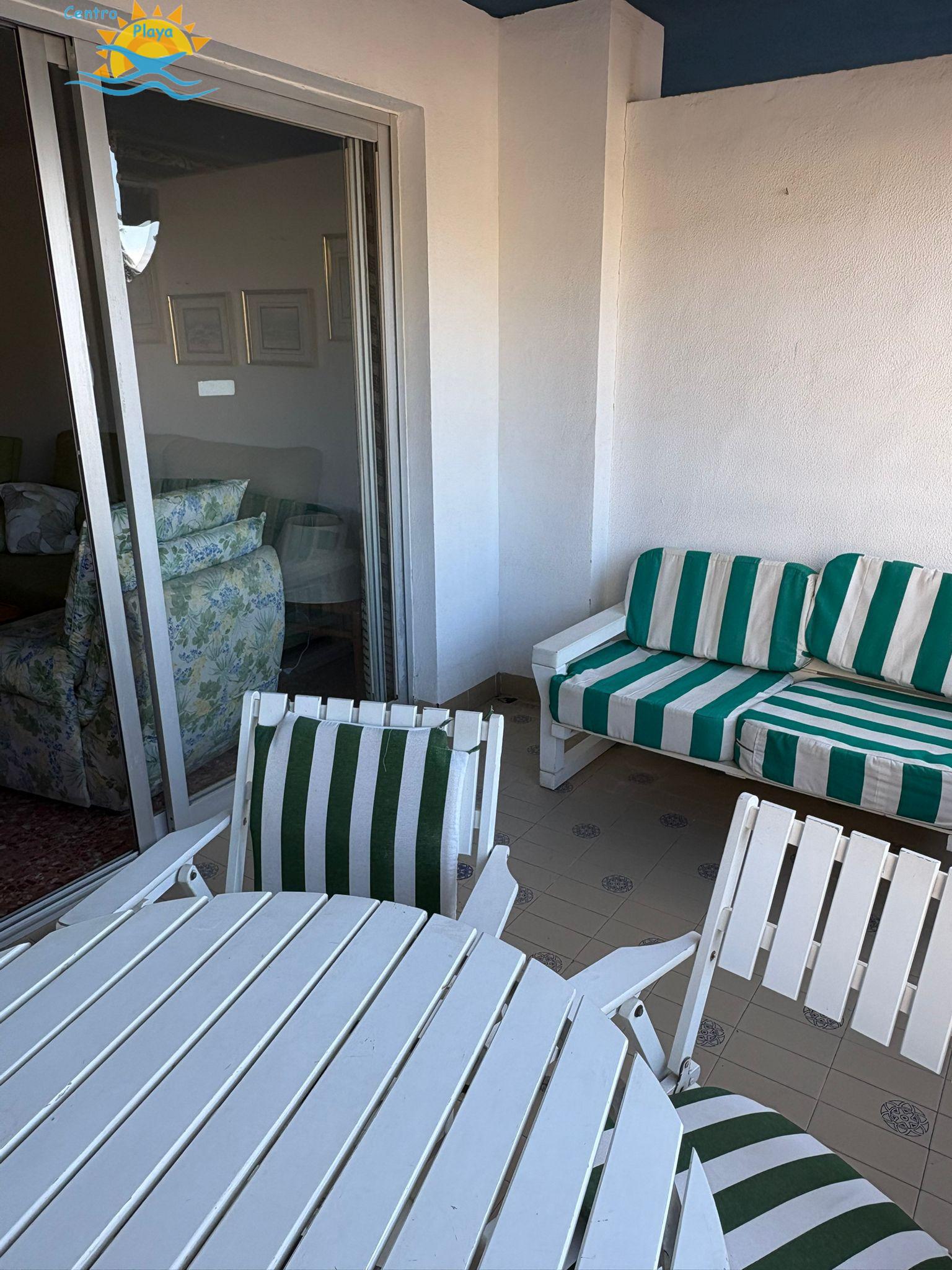 Venta de apartamento en Cullera