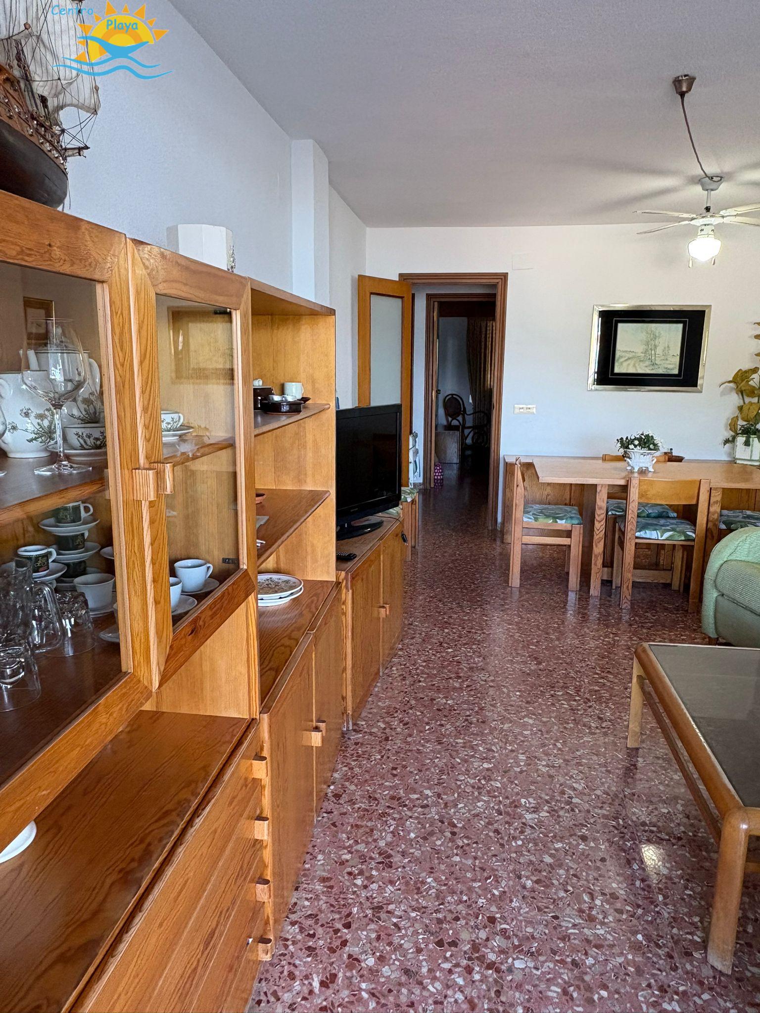 Venta de apartamento en Cullera