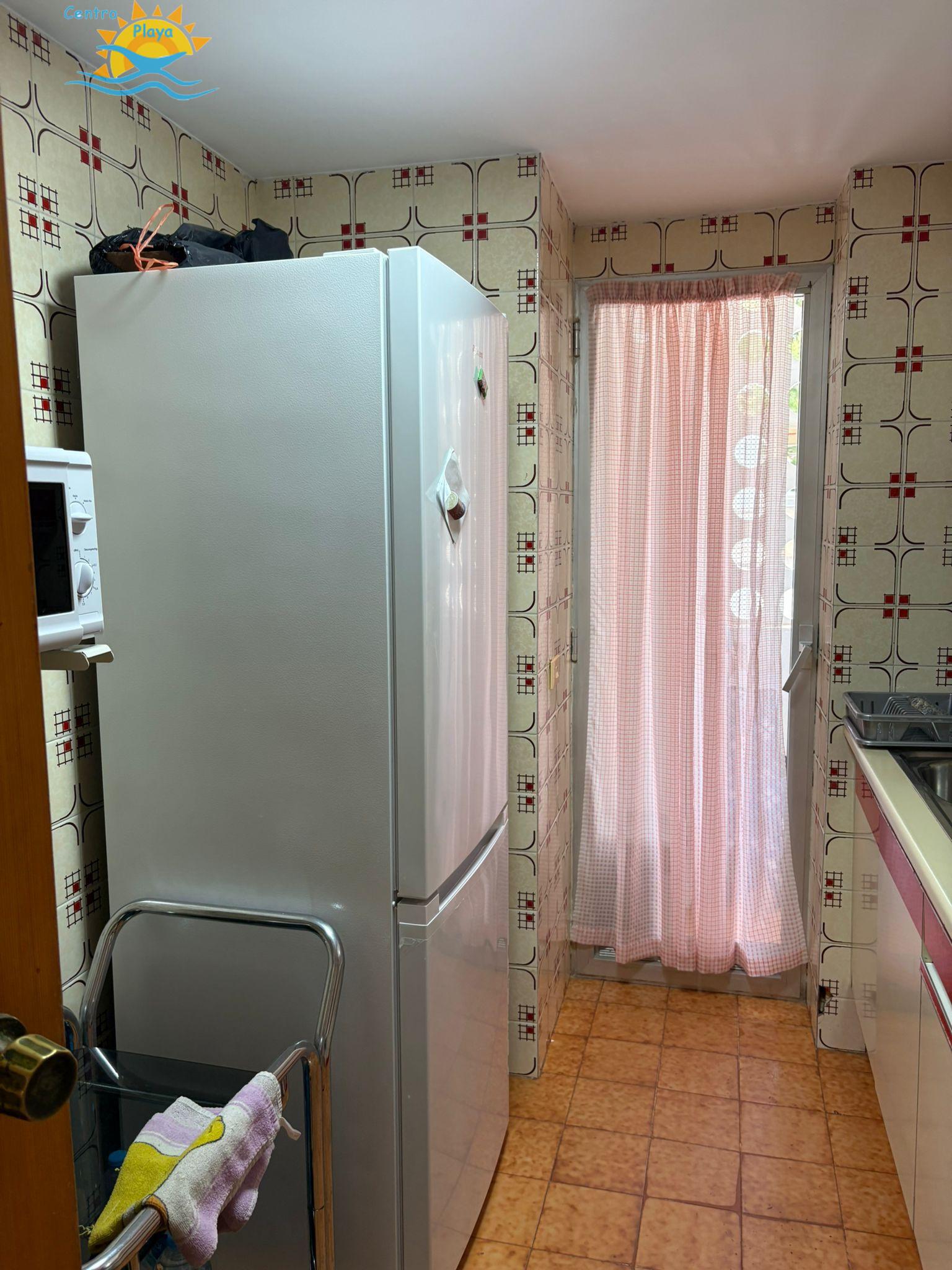 Venta de apartamento en Cullera
