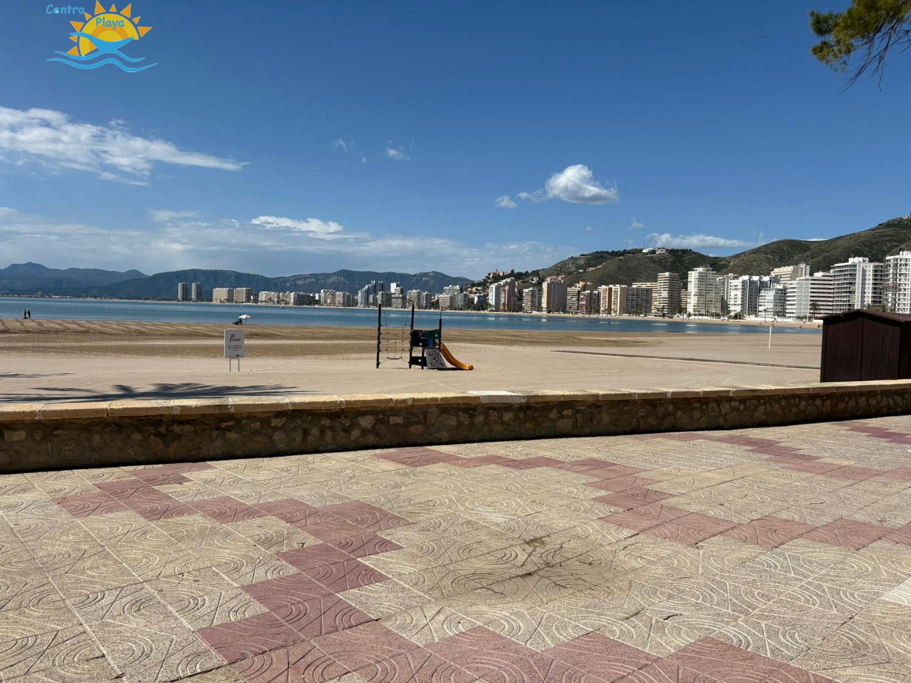 Venta de apartamento en Cullera